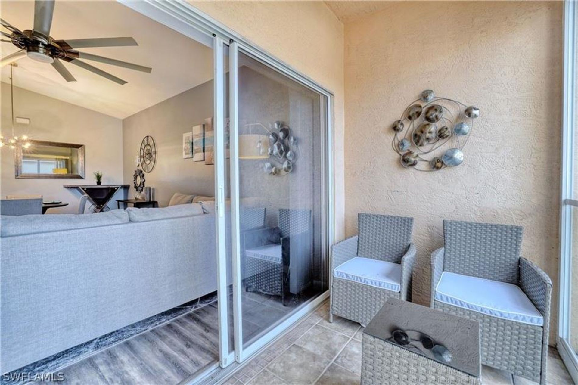 Condominium dans Fort Myers, Florida 10857558