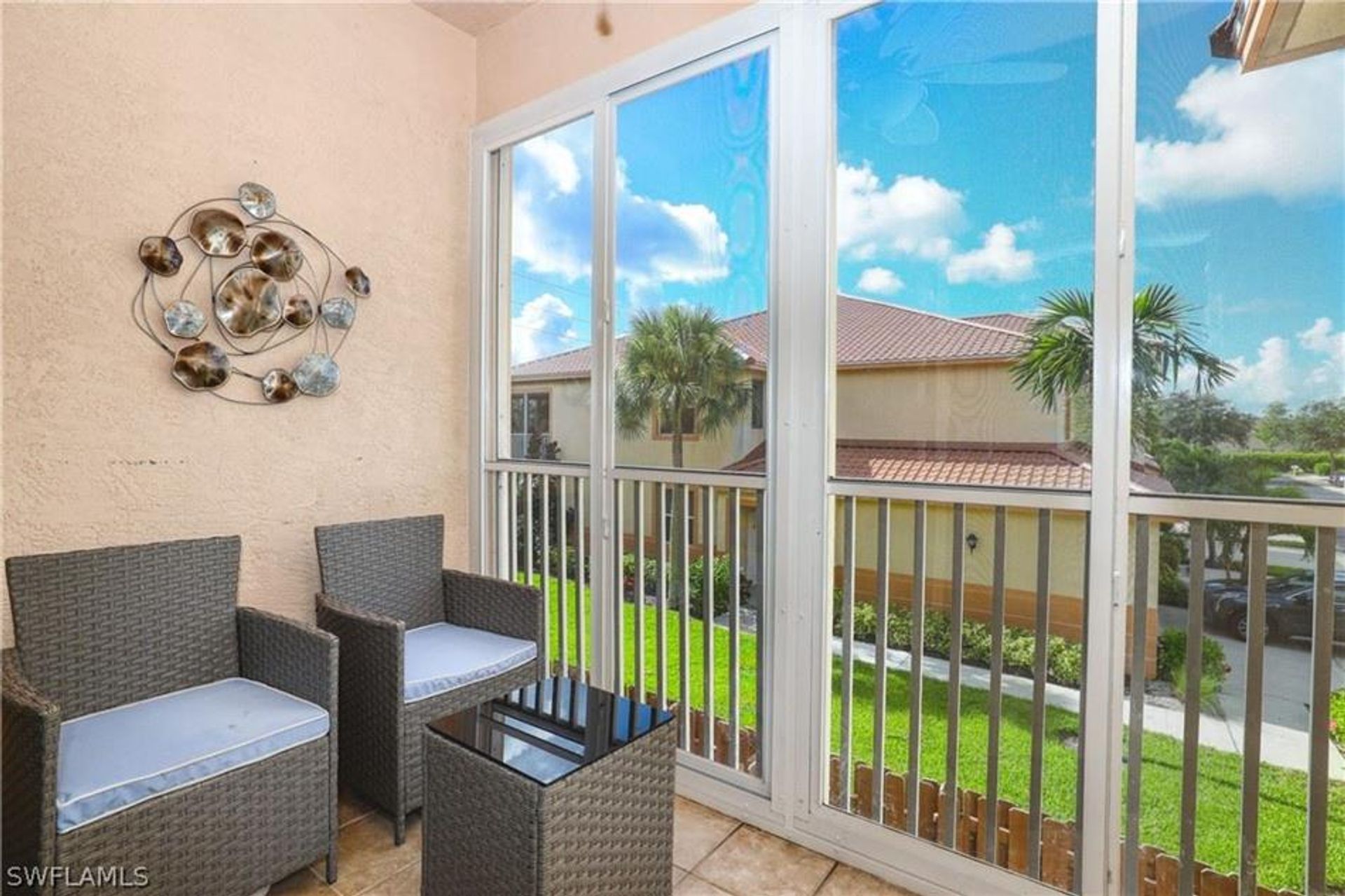 Condominium dans Fort Myers, Florida 10857558