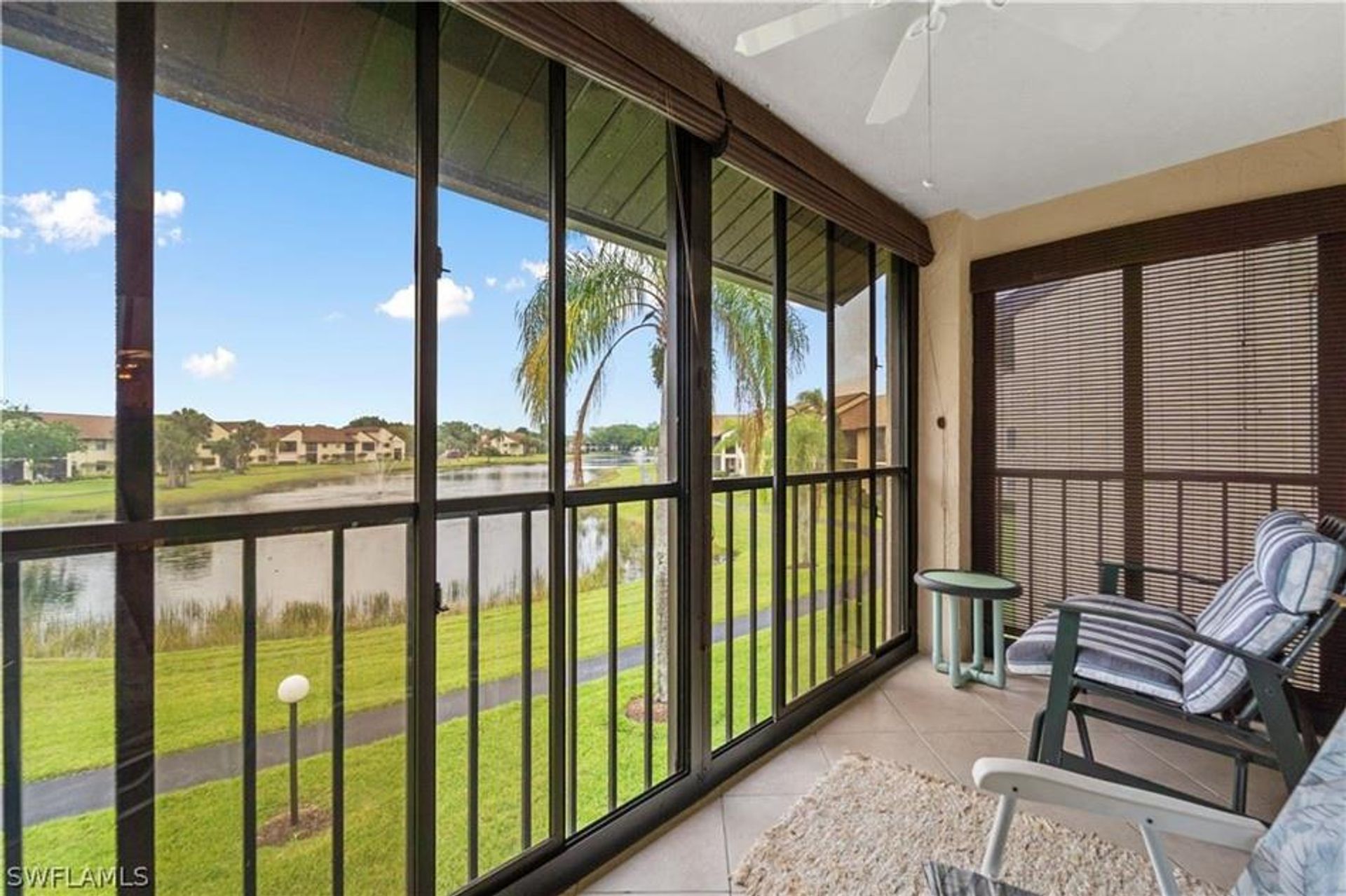 Condominium in Fort Myers, Florida 10857562