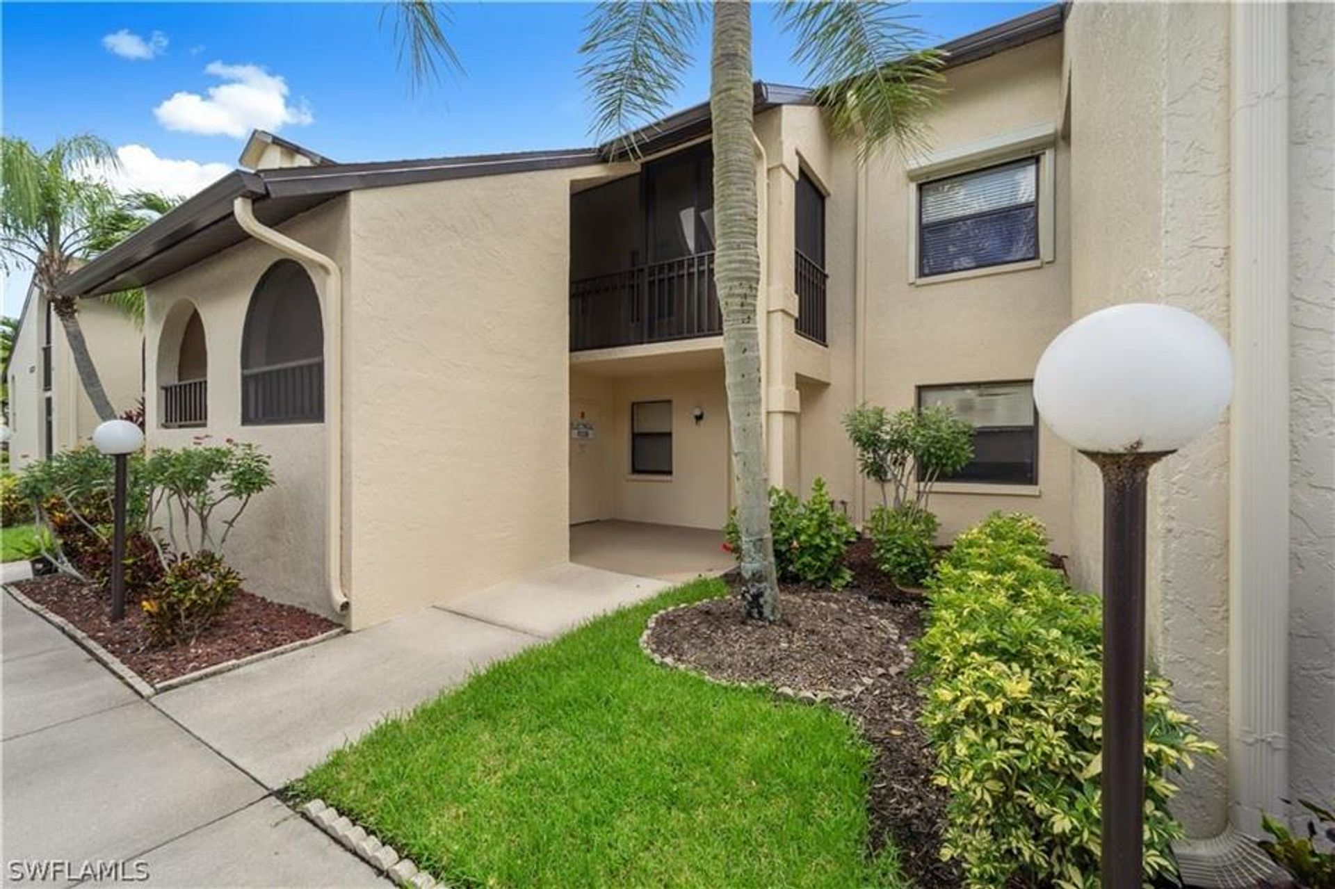 Condominium in Fort Myers, Florida 10857562