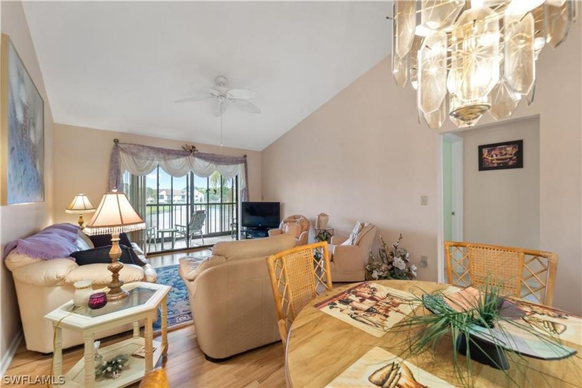 Condominium in Fort Myers, Florida 10857562