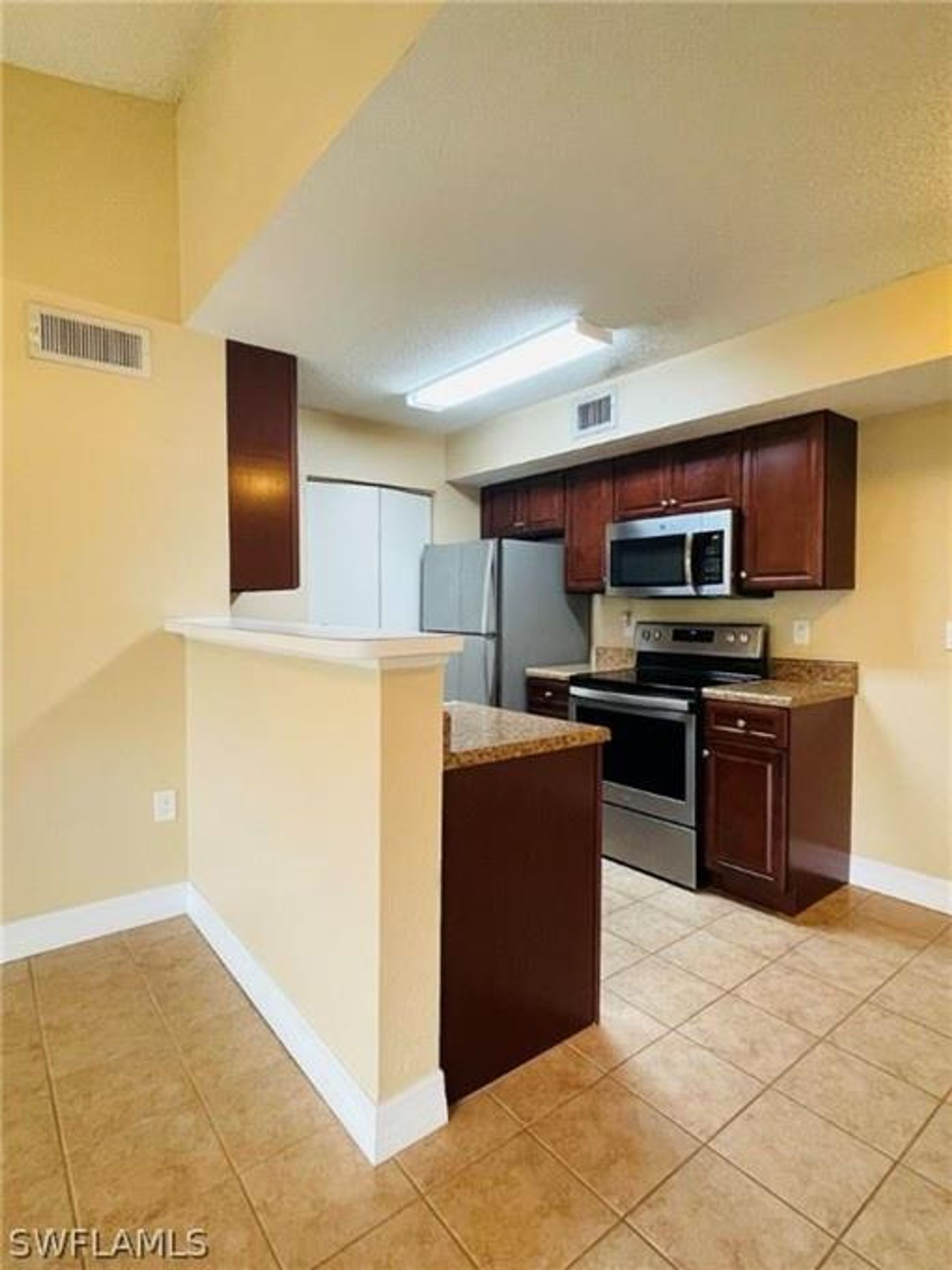 Condominium dans Villas, Floride 10857563