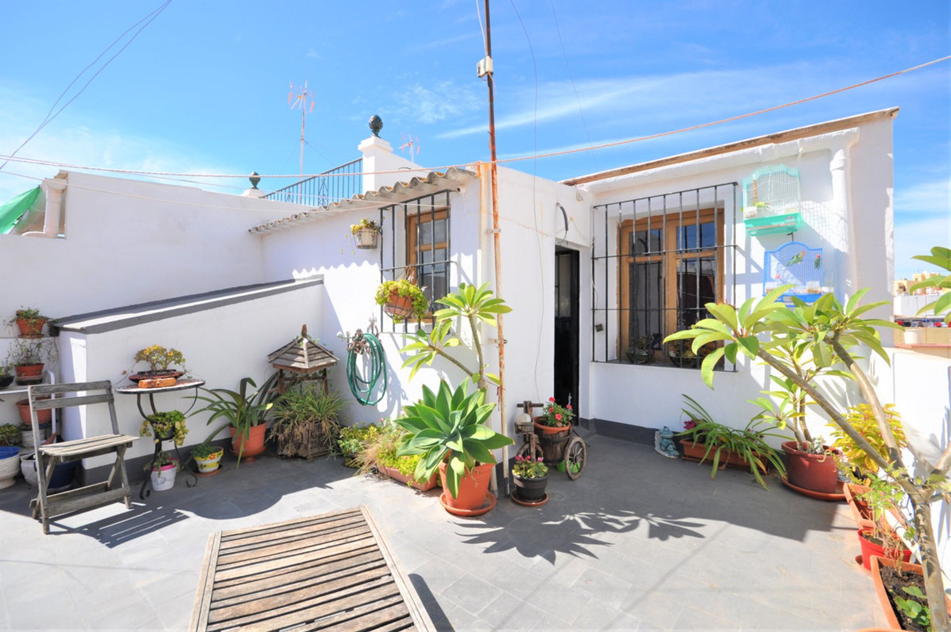 Кондоминиум в Estepona, Andalucía 10857571