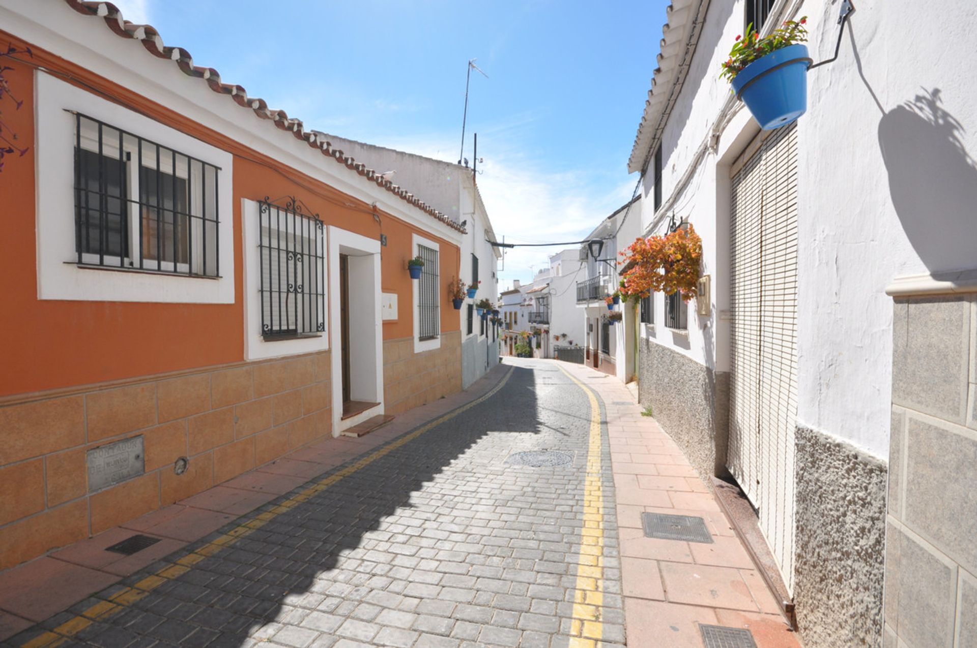 Кондоминиум в Estepona, Andalucía 10857571