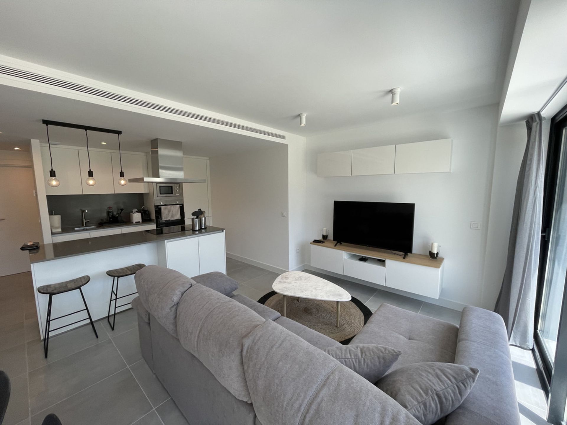 Condominio en Estepona, Andalucía 10857587