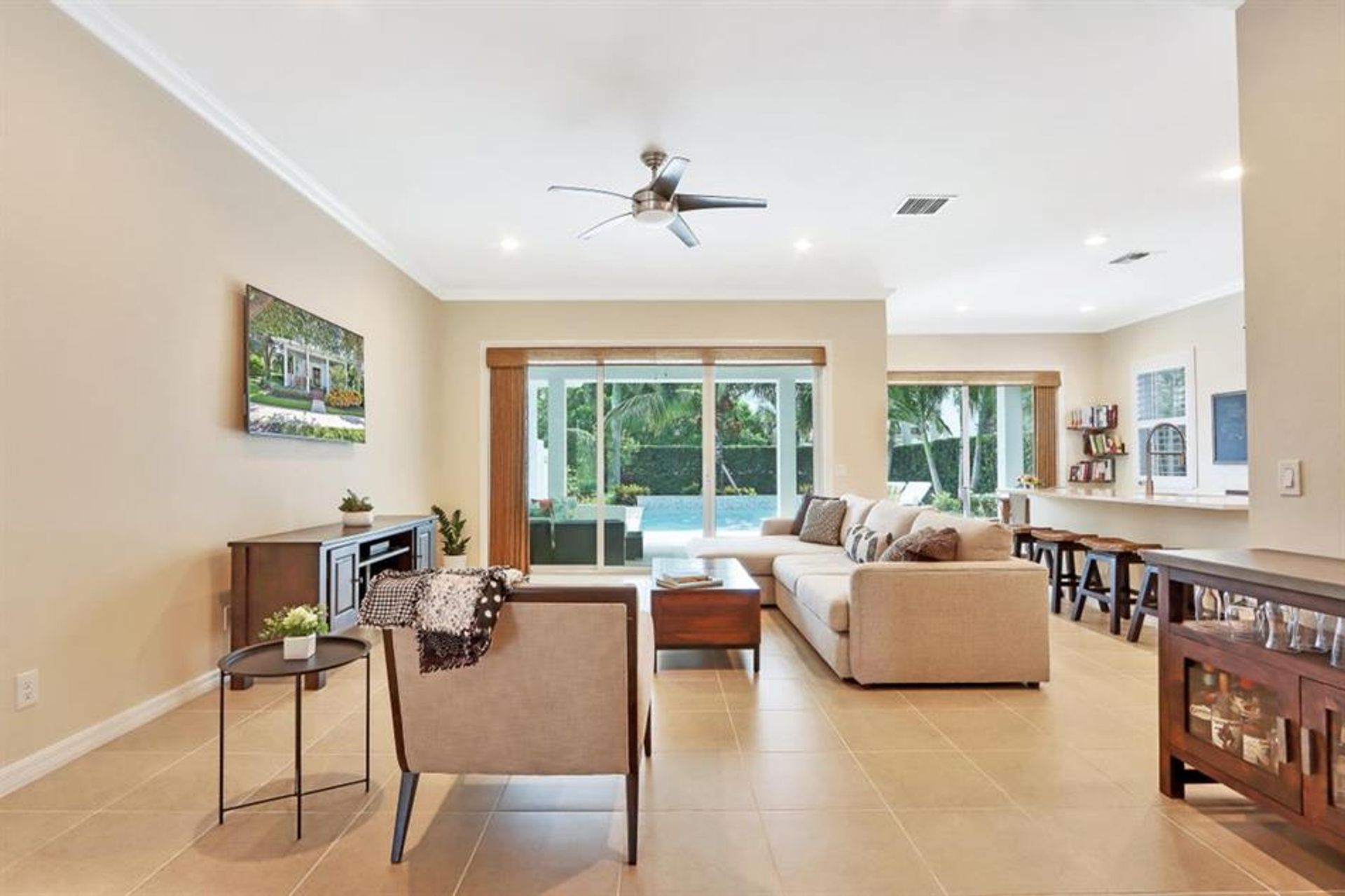 Casa nel Jupiter, Florida 10857604