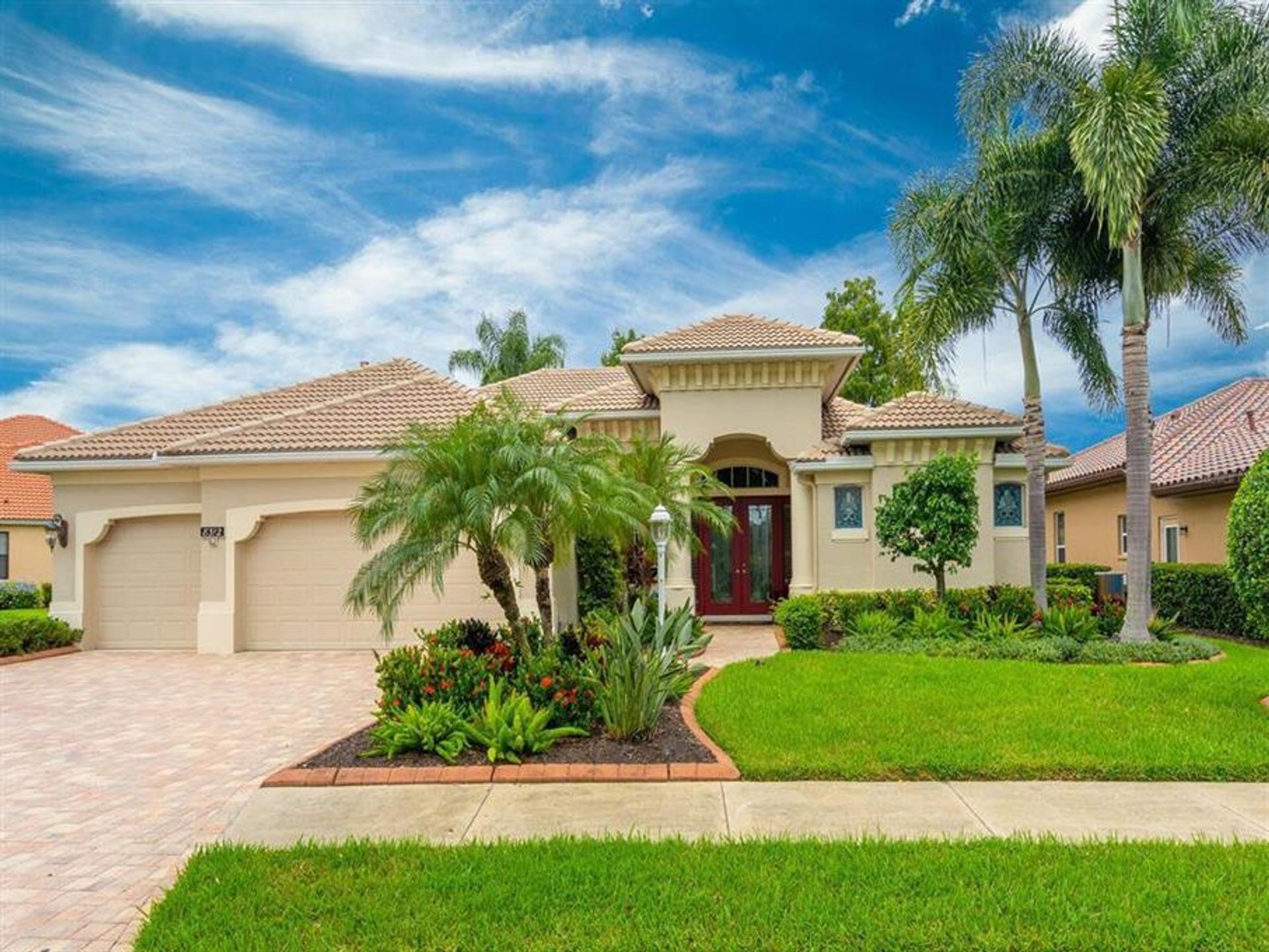 House in Lakewood Ranch, Florida 10857614