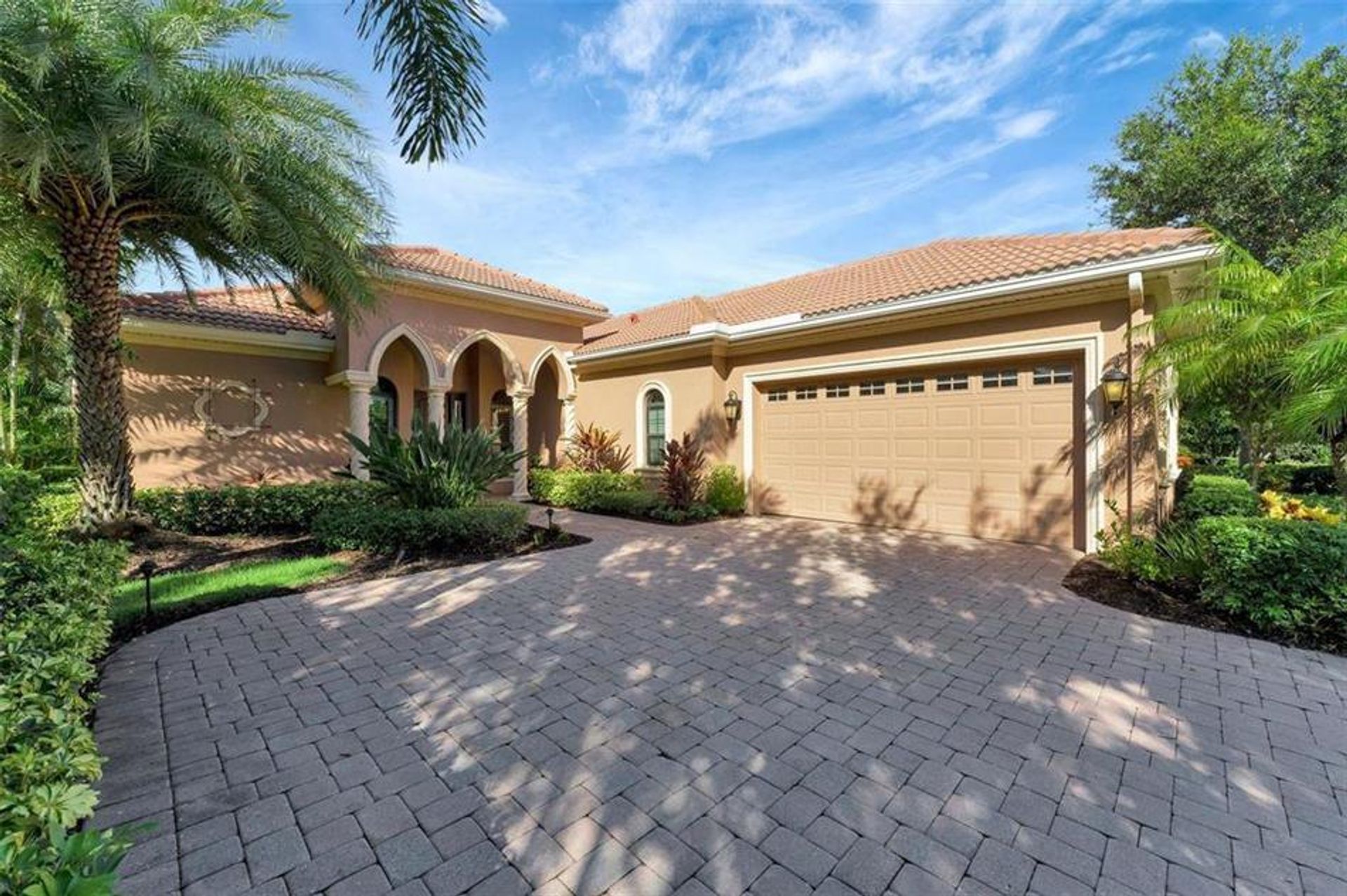 Haus im Lakewood Ranch, Florida 10857617