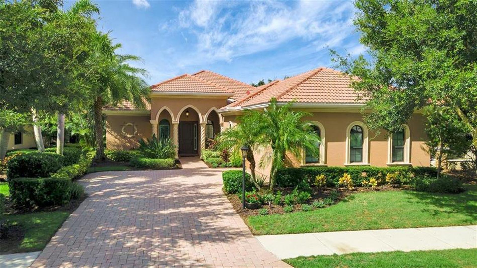 Haus im Lakewood Ranch, Florida 10857617