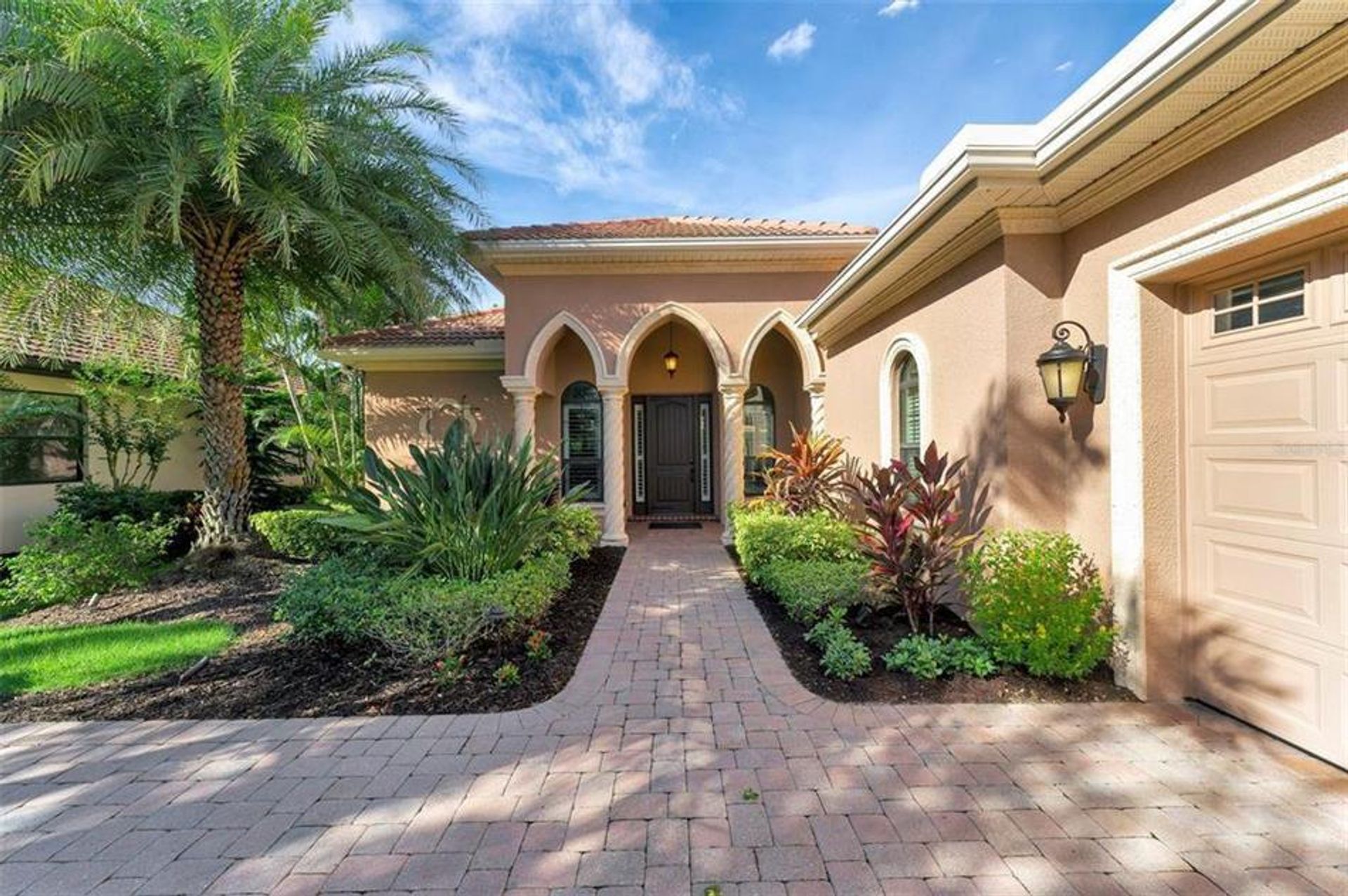 Haus im Lakewood Ranch, Florida 10857617