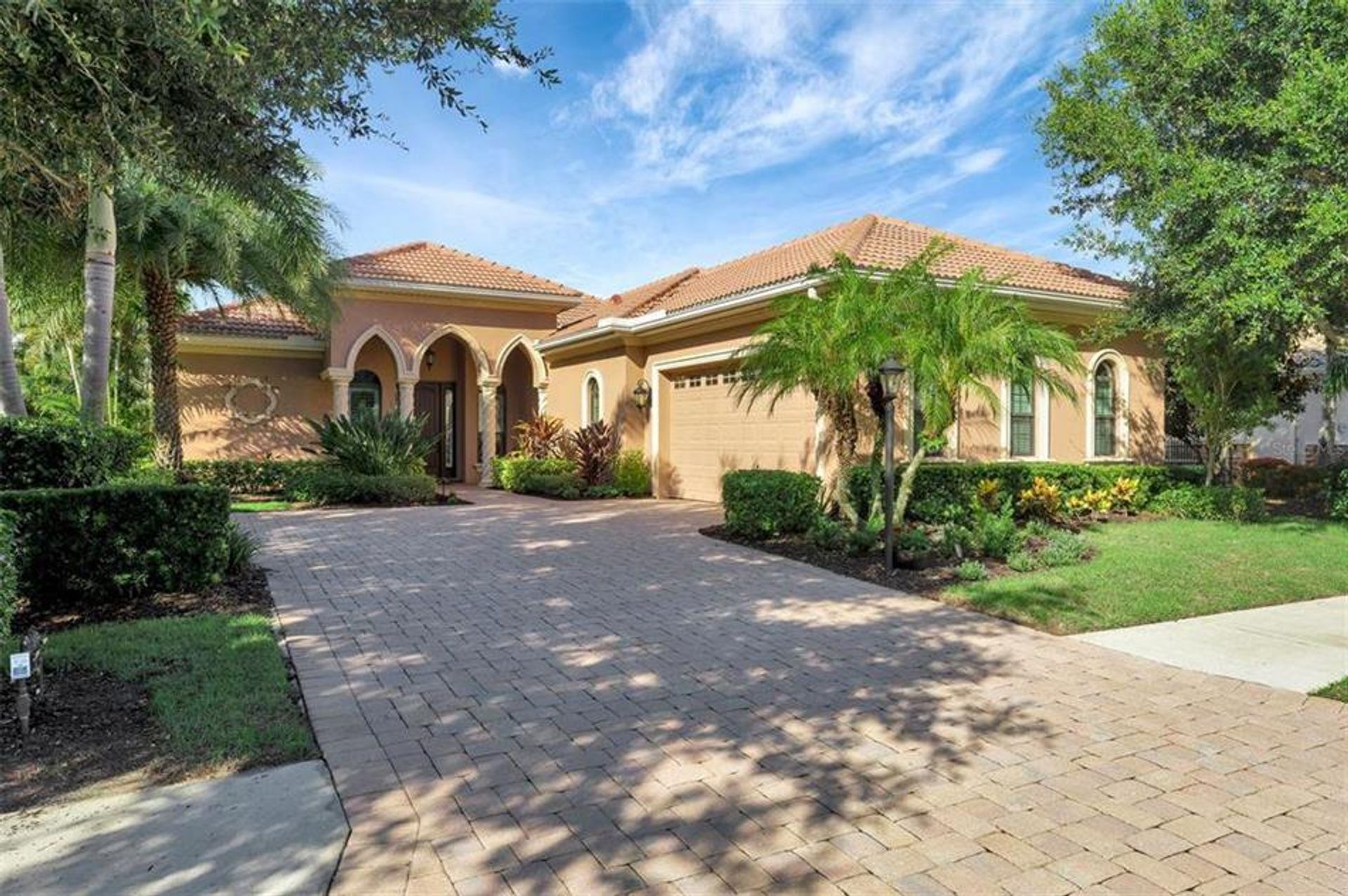 Haus im Lakewood Ranch, Florida 10857617