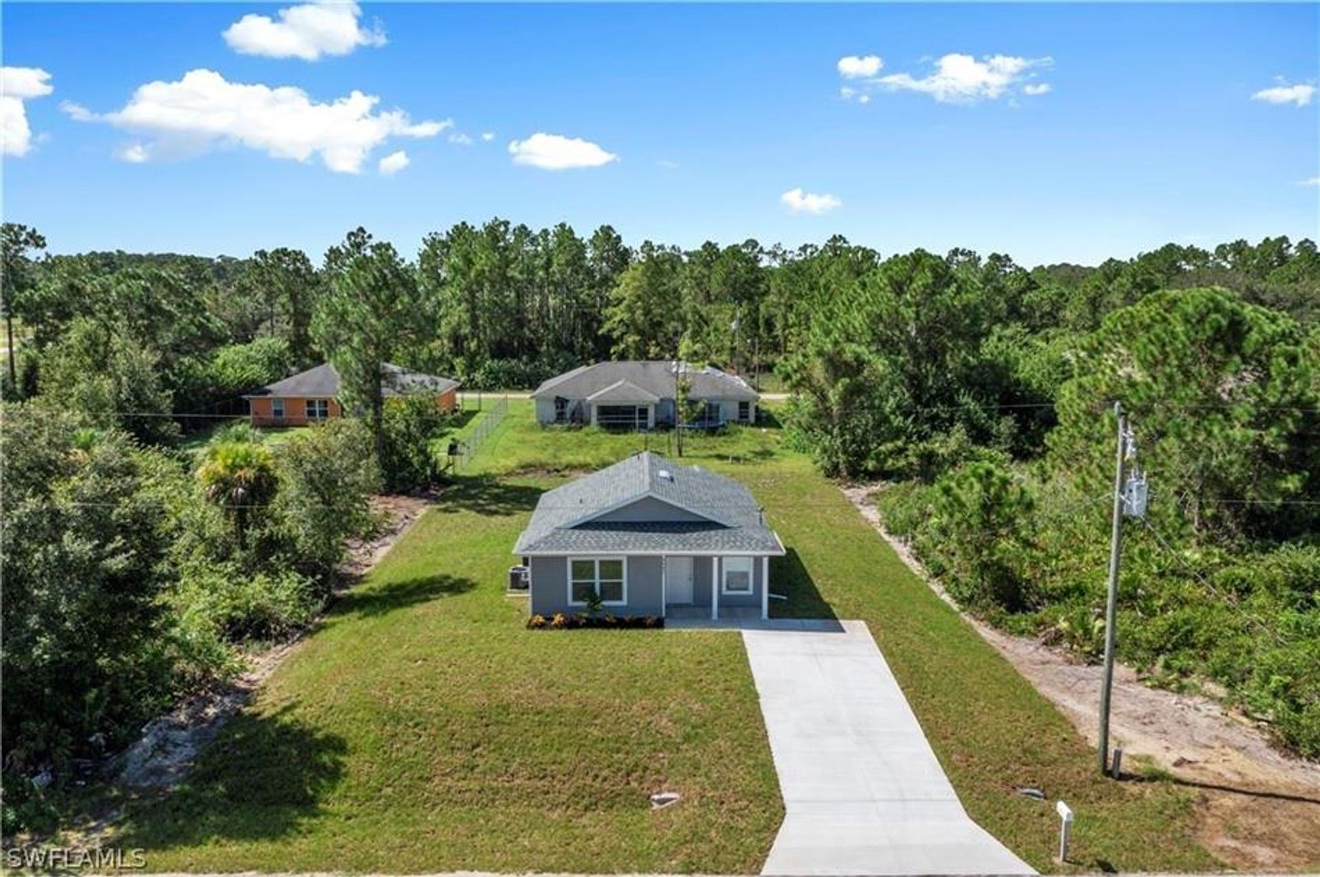 Huis in Lehigh Acres, Florida 10857631