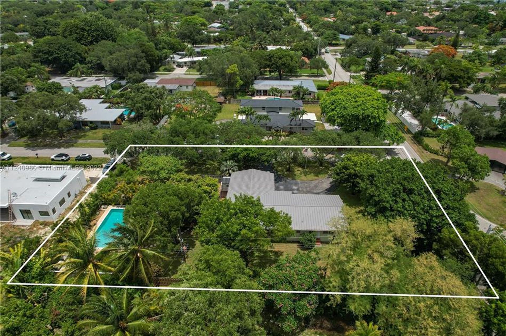 Συγκυριαρχία σε Green-Mar Acres, Florida 10857678