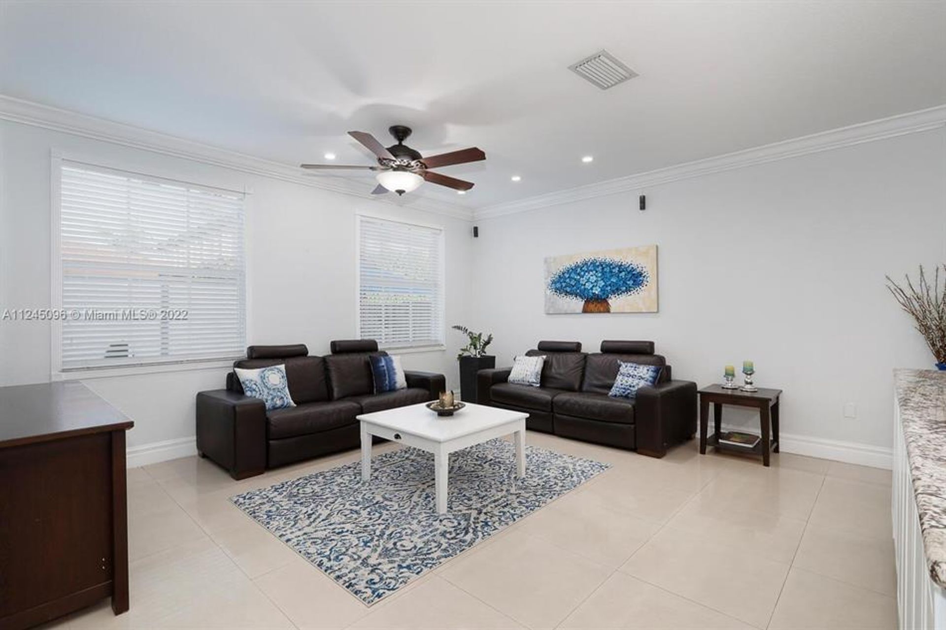 Condominium dans Miami, Florida 10857686