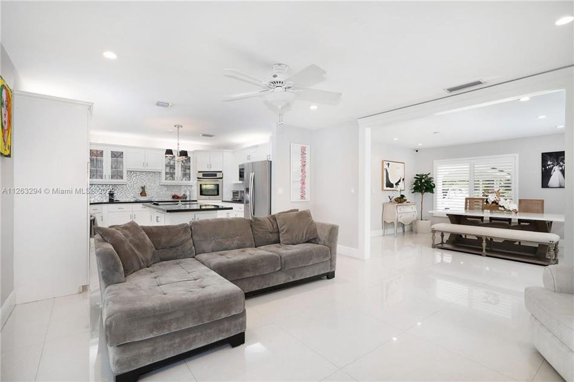 Condominium in Miami, Florida 10857694