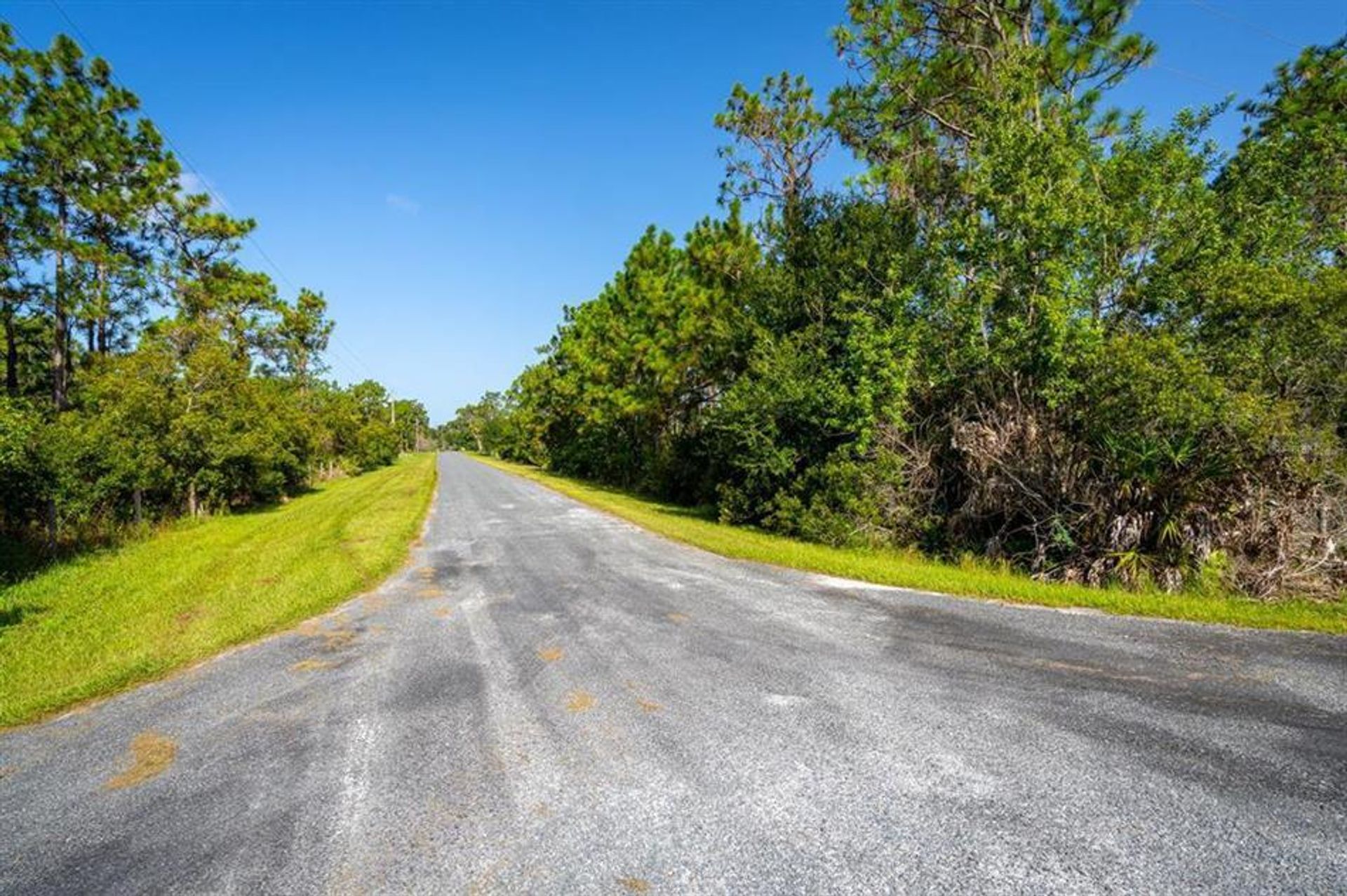 Land in Verna, Florida 10857711