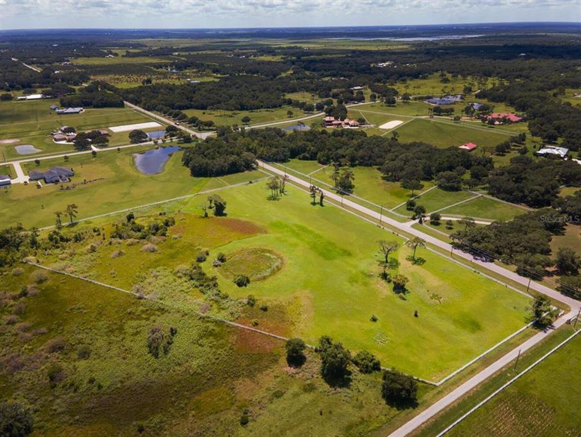 Land in Myakka City, Florida 10857713