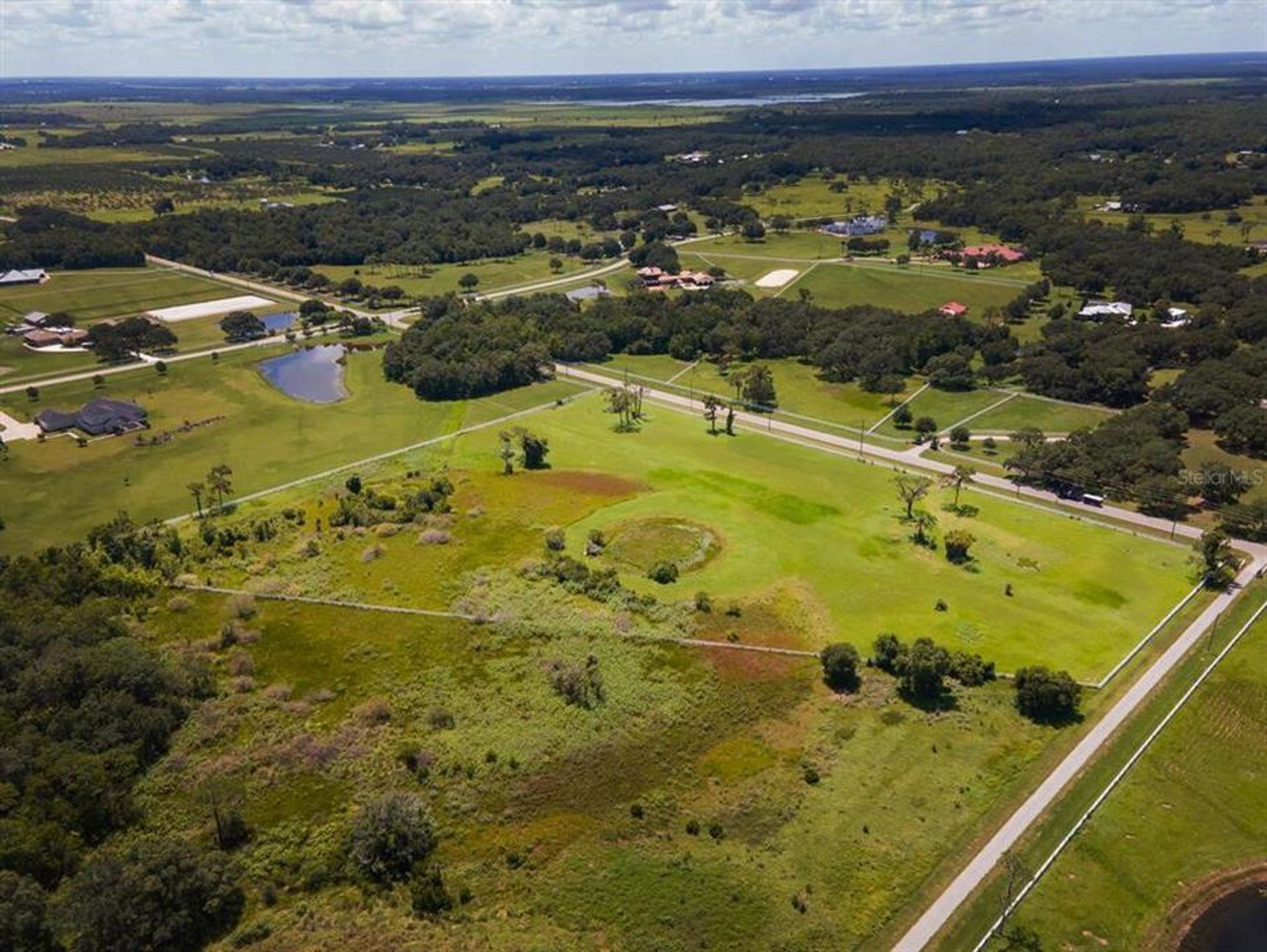 Land in Myakka City, Florida 10857713