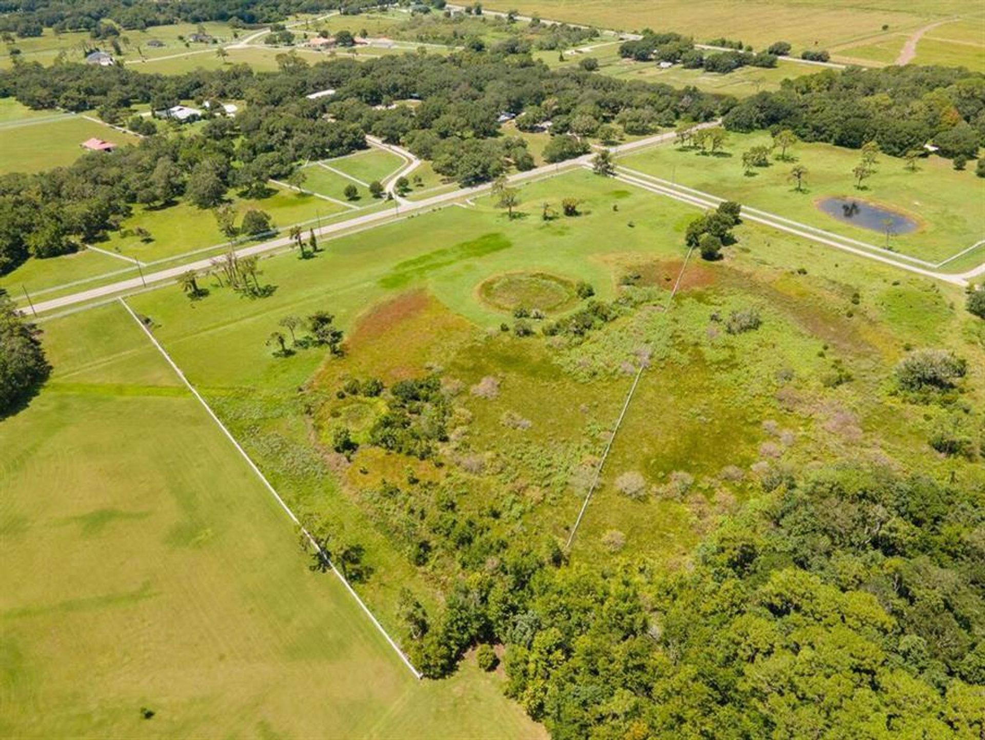 Land in Myakka City, Florida 10857713