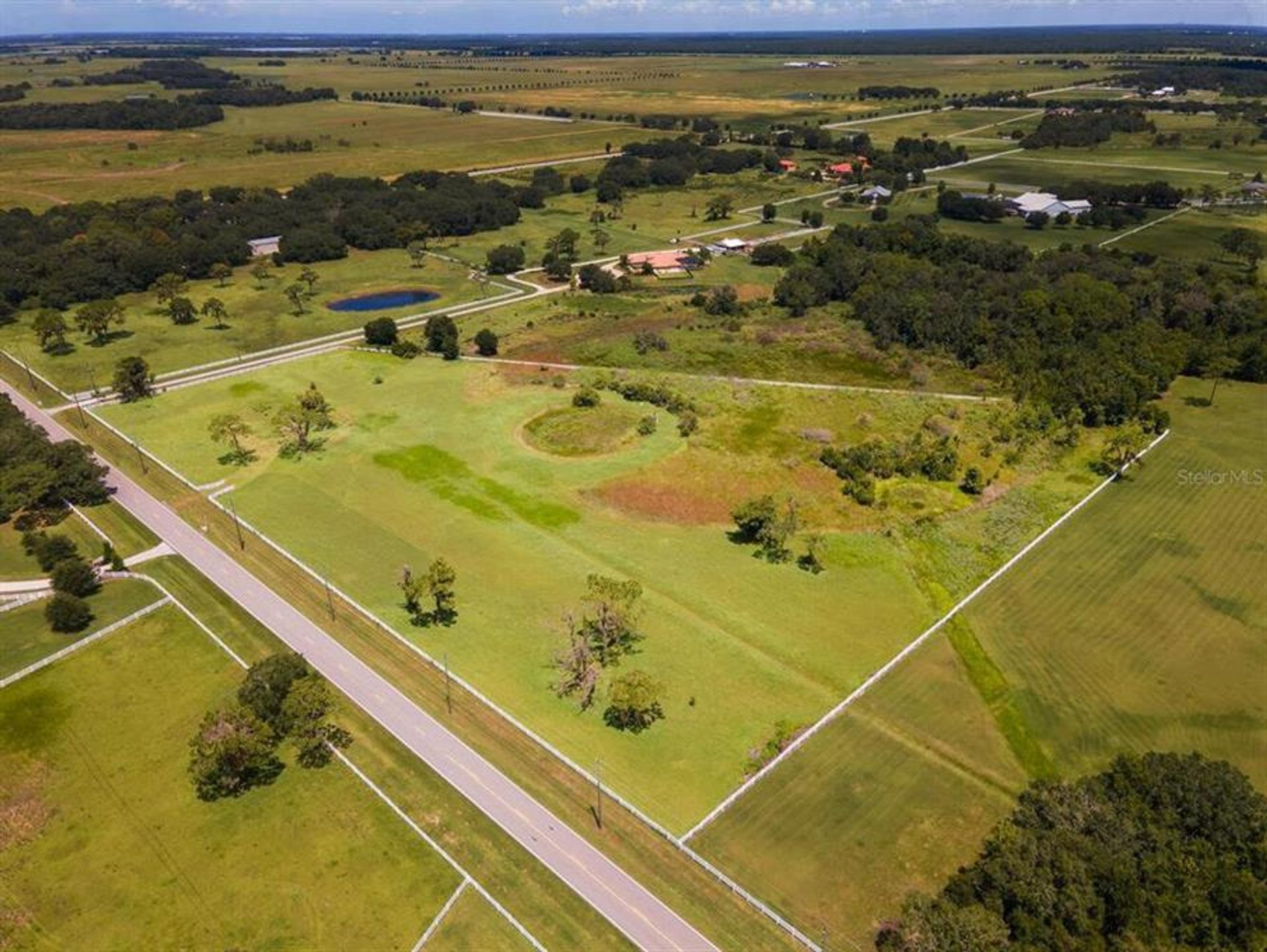 Land in Myakka City, Florida 10857713