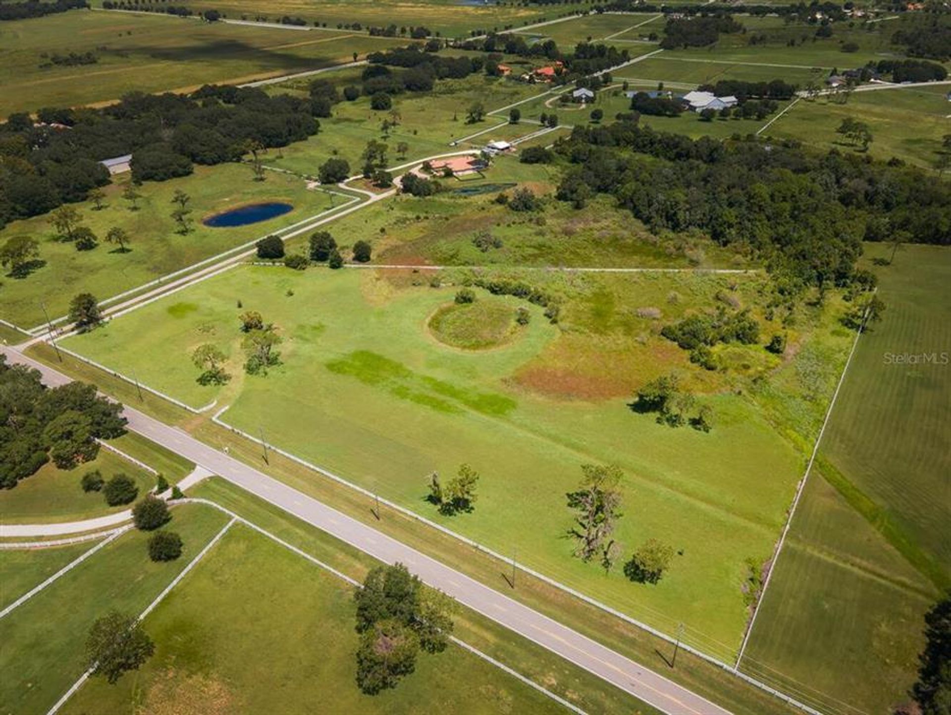 Land in Myakka City, Florida 10857713