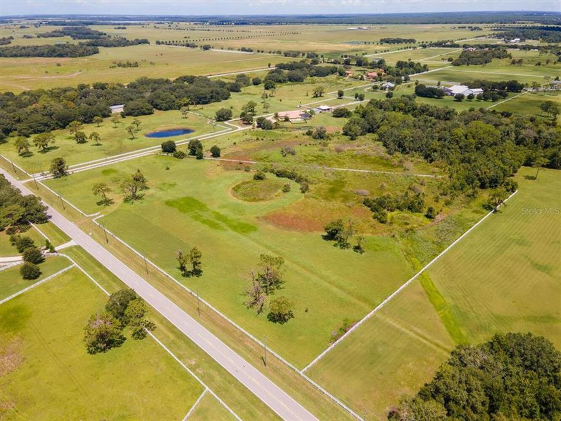 Land in Myakka City, Florida 10857713