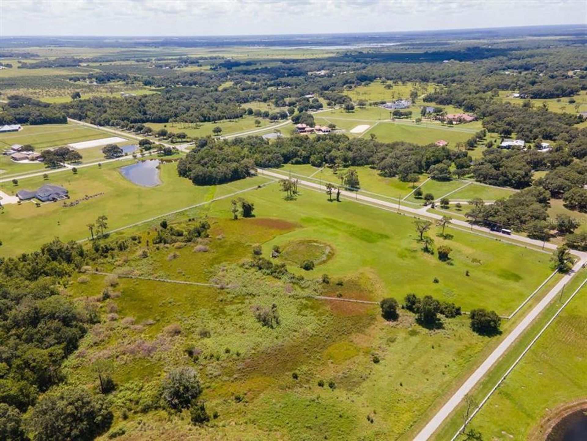 Land in Myakka City, Florida 10857713