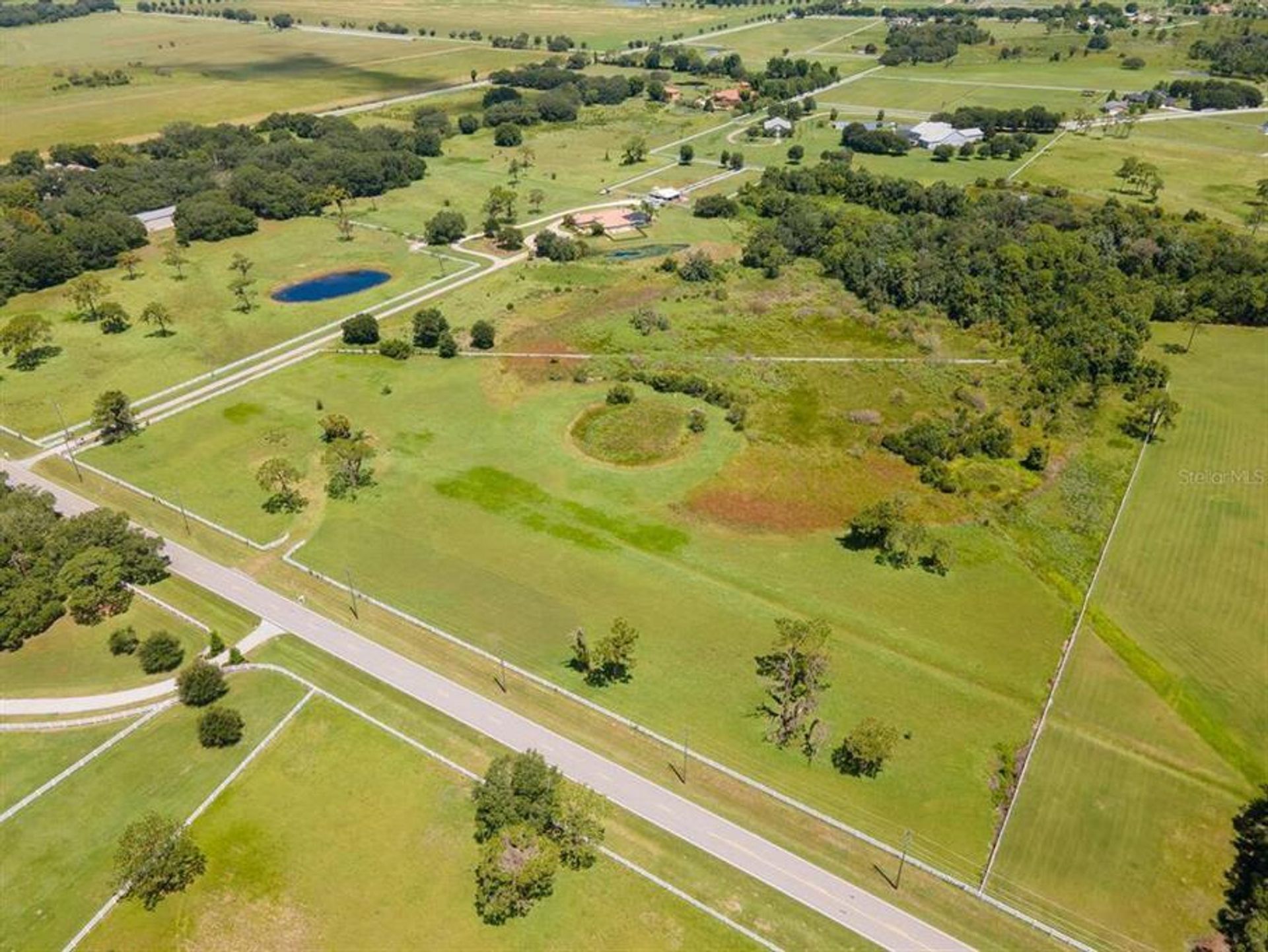 Land in Myakka City, Florida 10857713