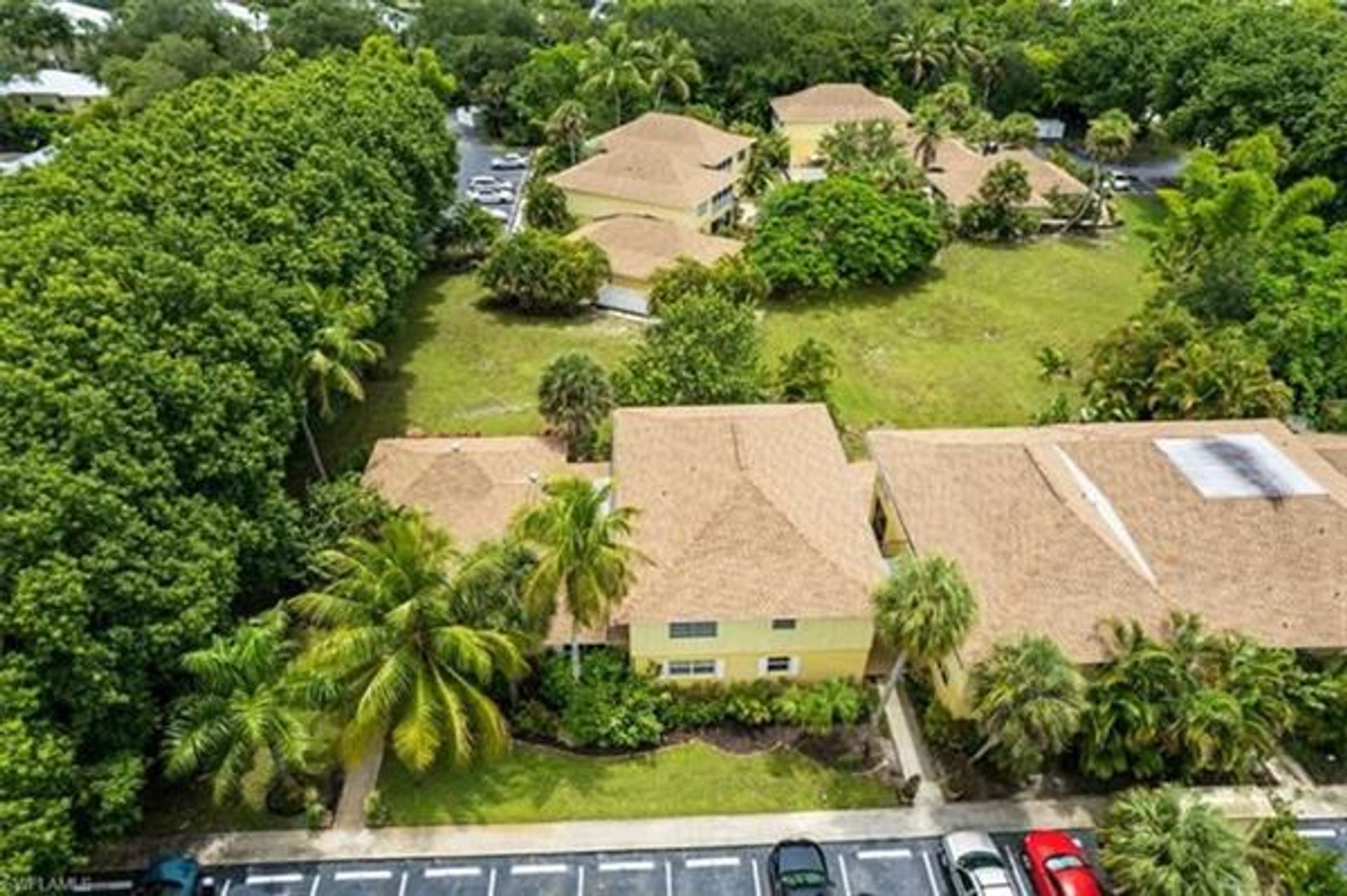 Συγκυριαρχία σε North Naples, Florida 10857722