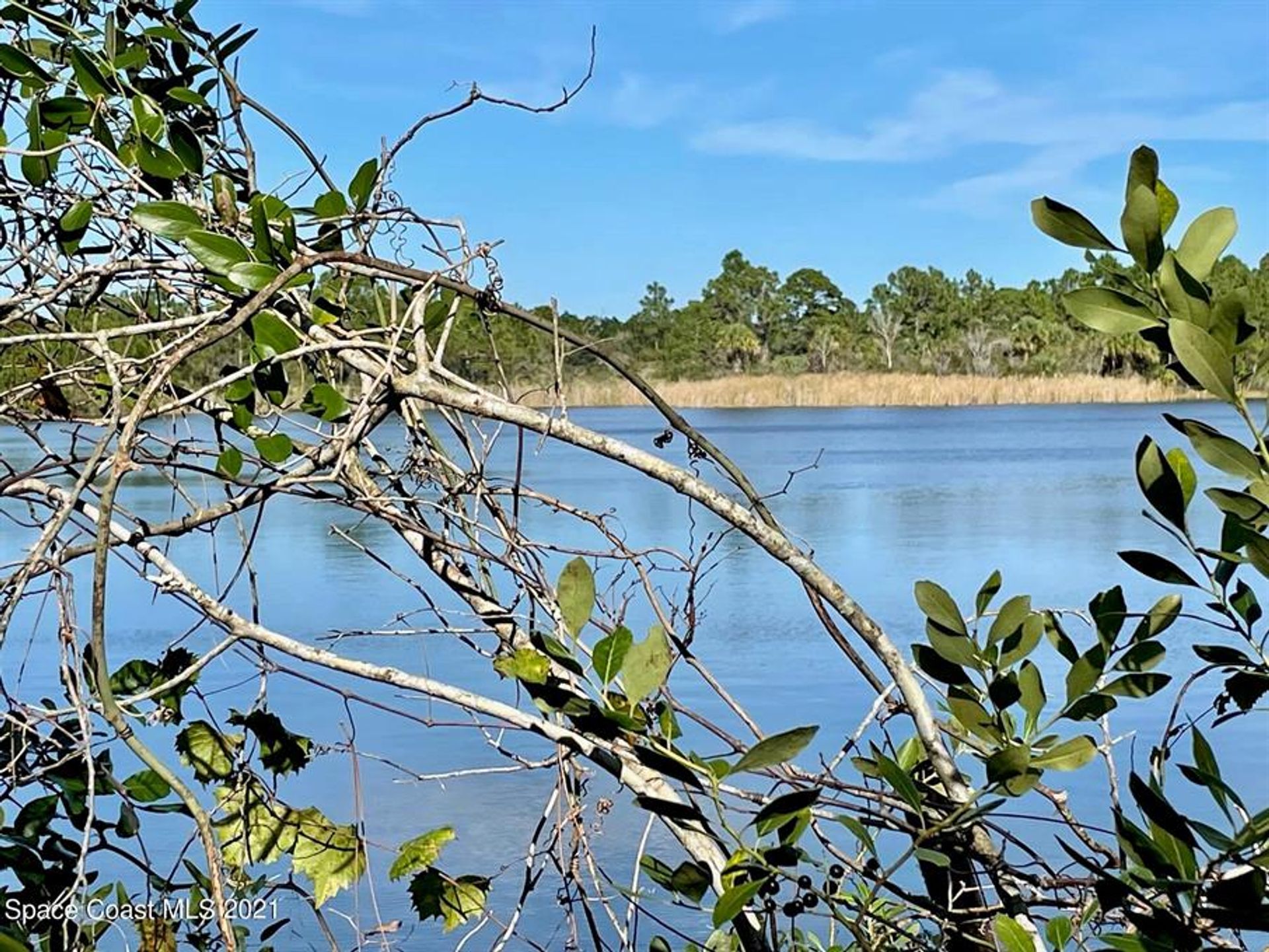 Земельные участки в Palm Bay, Florida 10857760