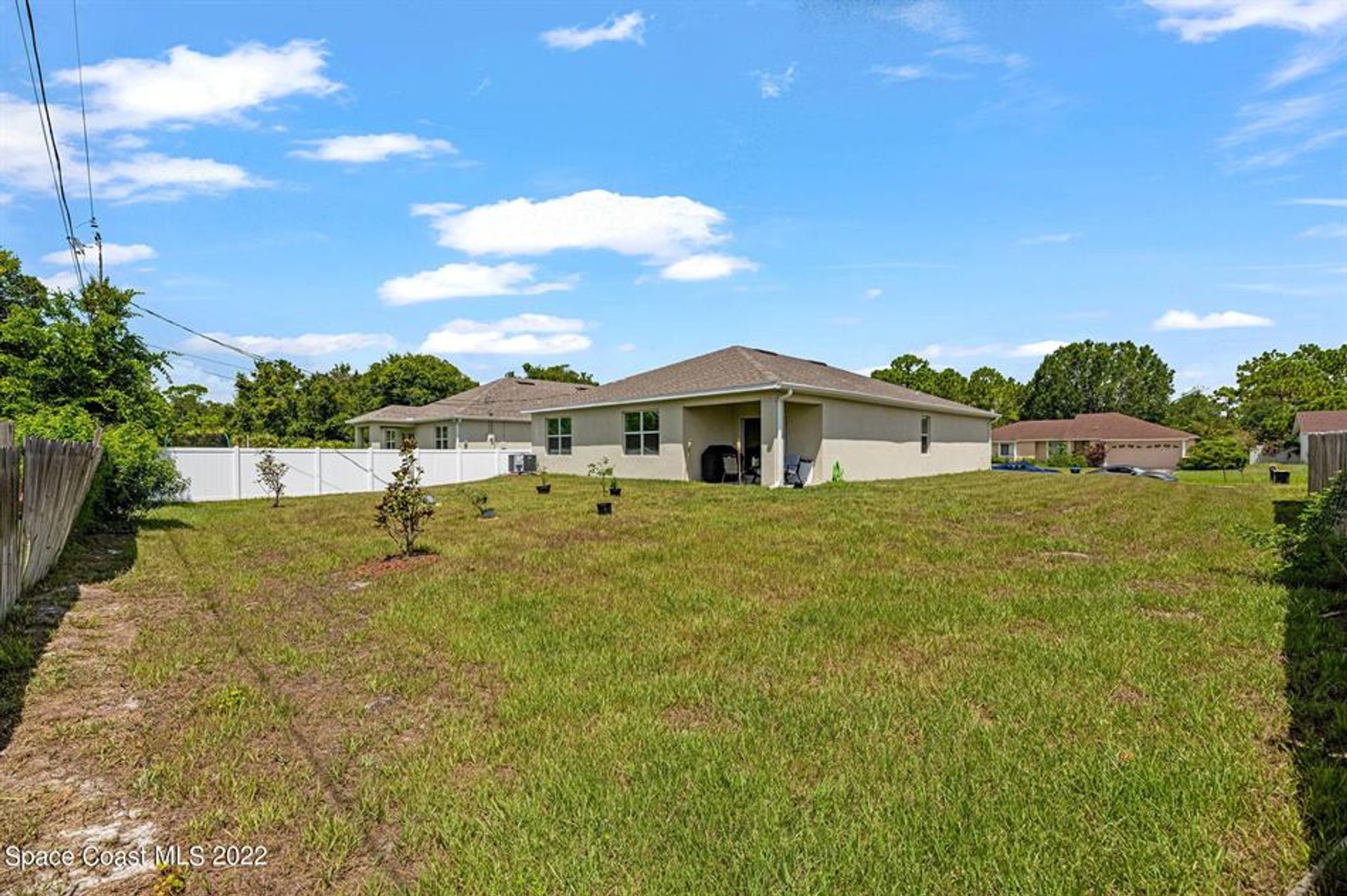 σπίτι σε Palm Bay, Florida 10857769