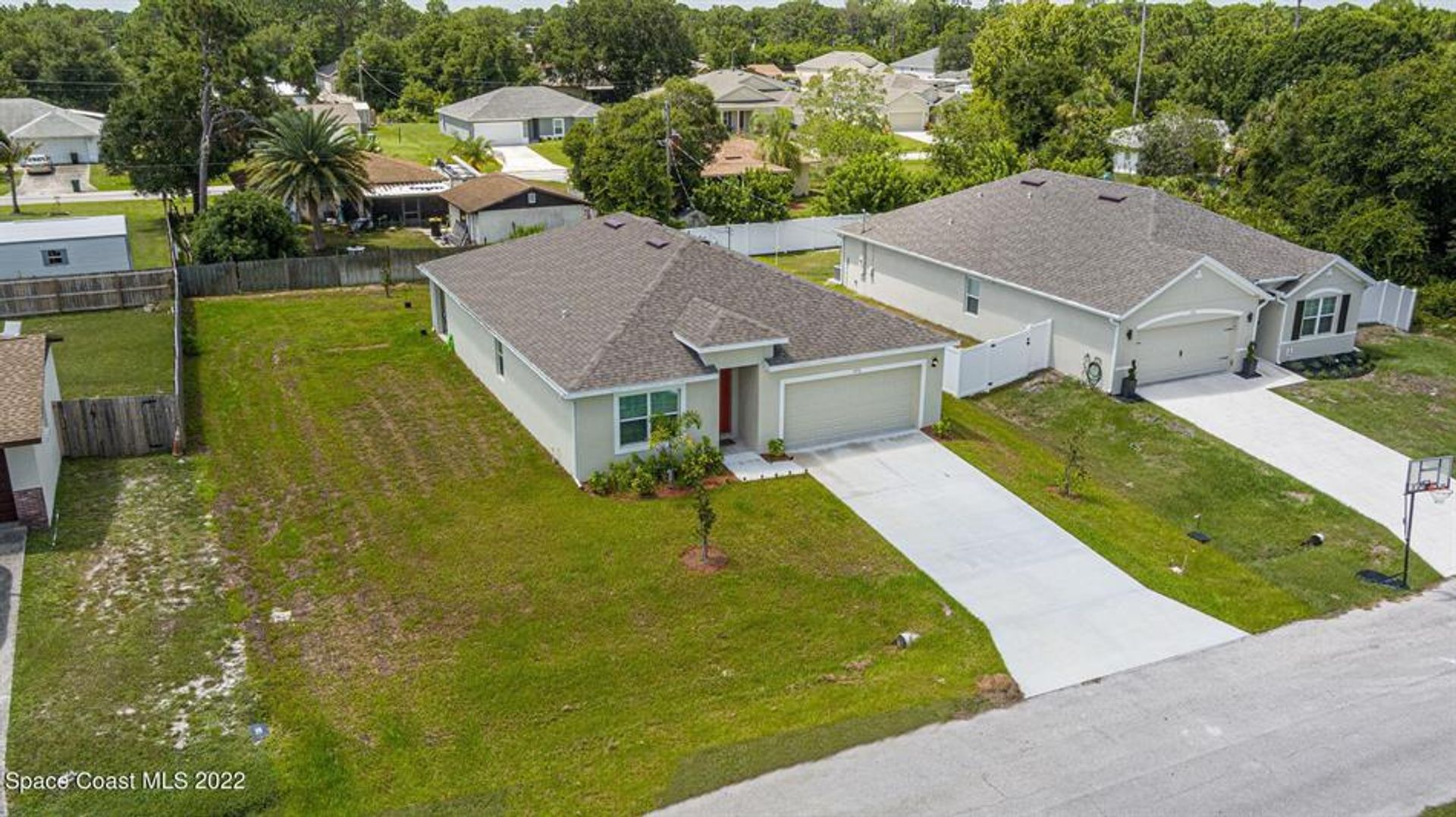 σπίτι σε Palm Bay, Florida 10857769