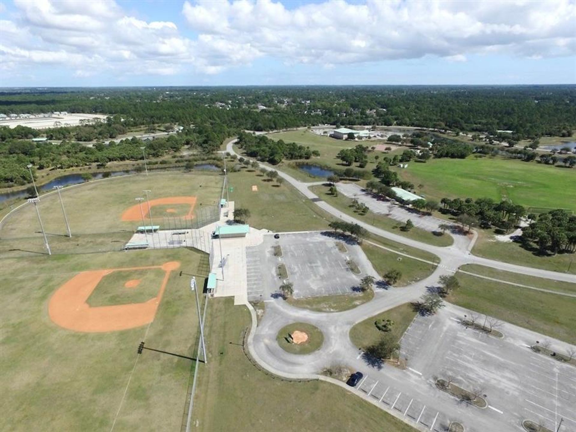 بيت في Palm Bay, Florida 10857779