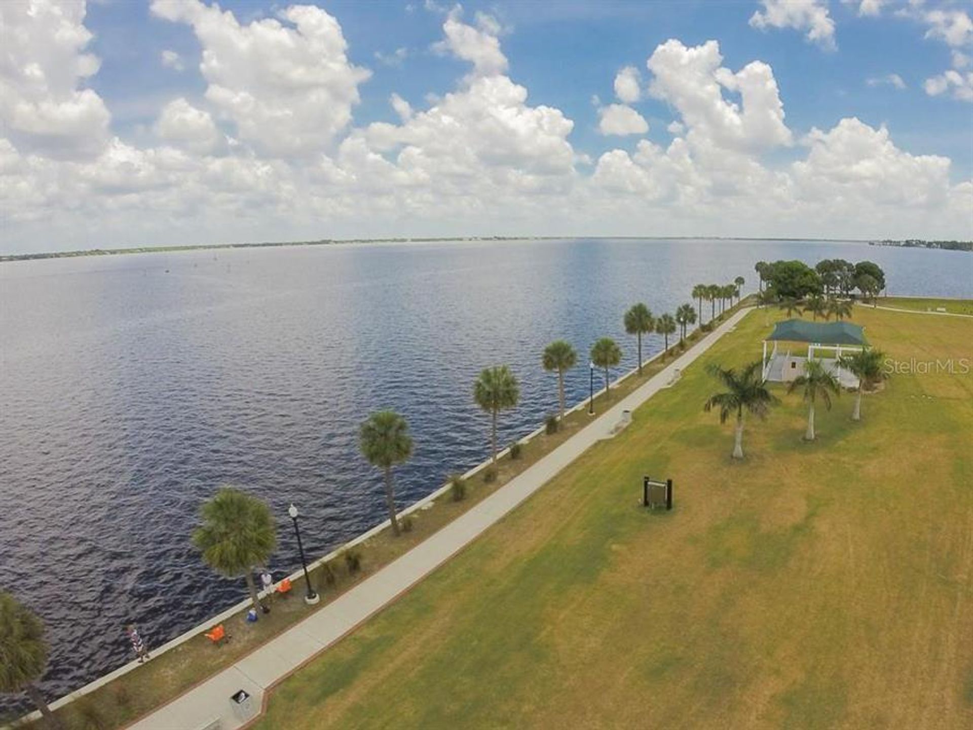 Land in Punta Gorda, Florida 10857842