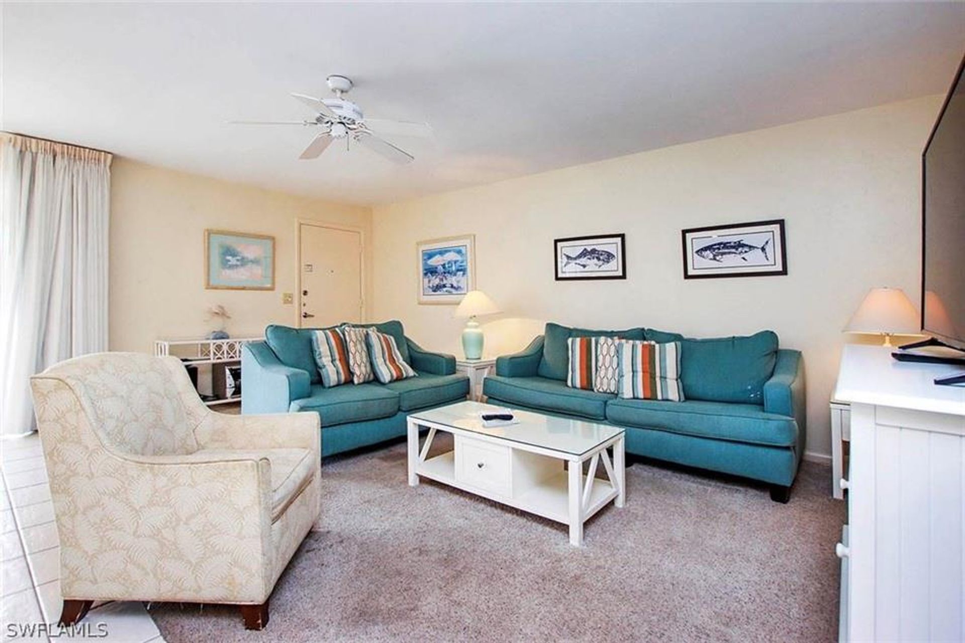 Condominium in Sanibel, Florida 10857860