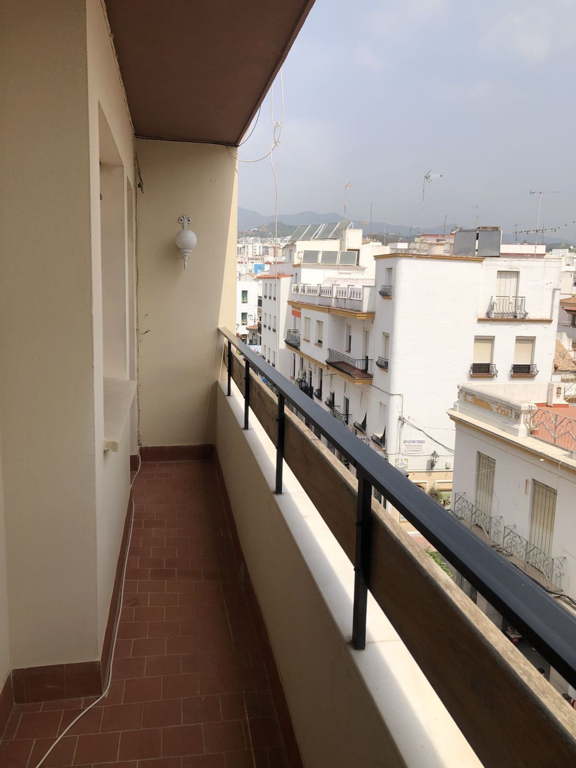 Osakehuoneisto sisään Estepona, Andalucía 10857861