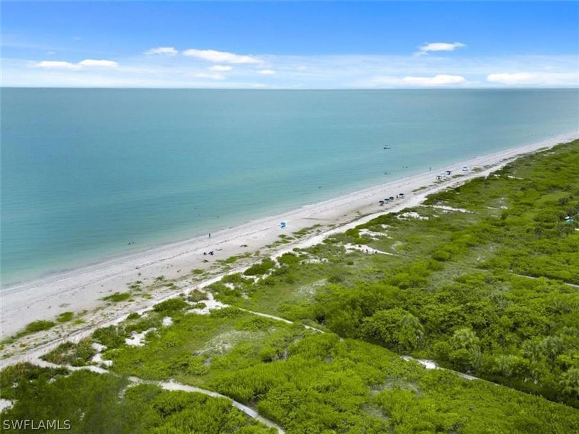 Condominium in Sanibel, Florida 10857864