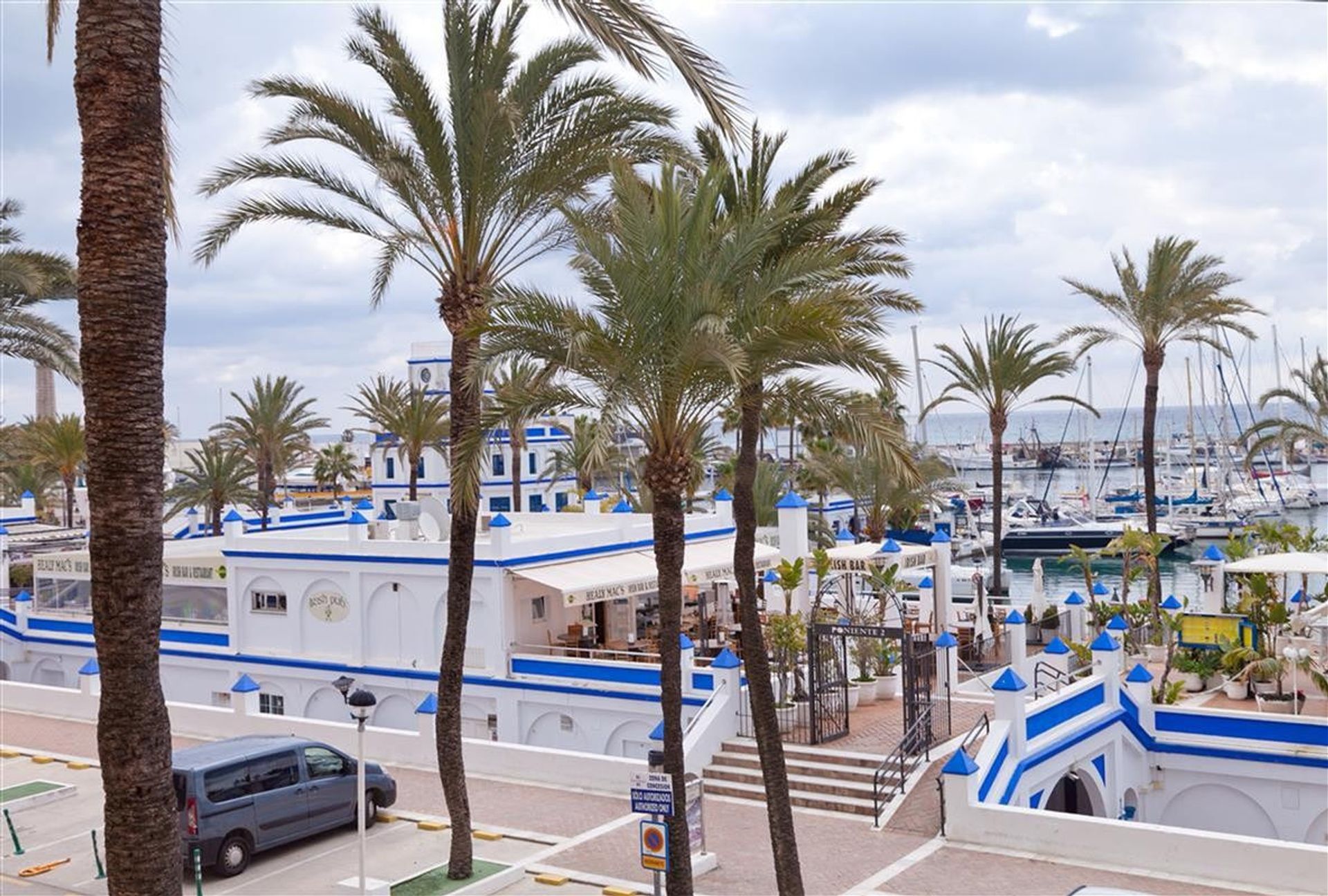 Συγκυριαρχία σε Estepona, Andalucía 10857889