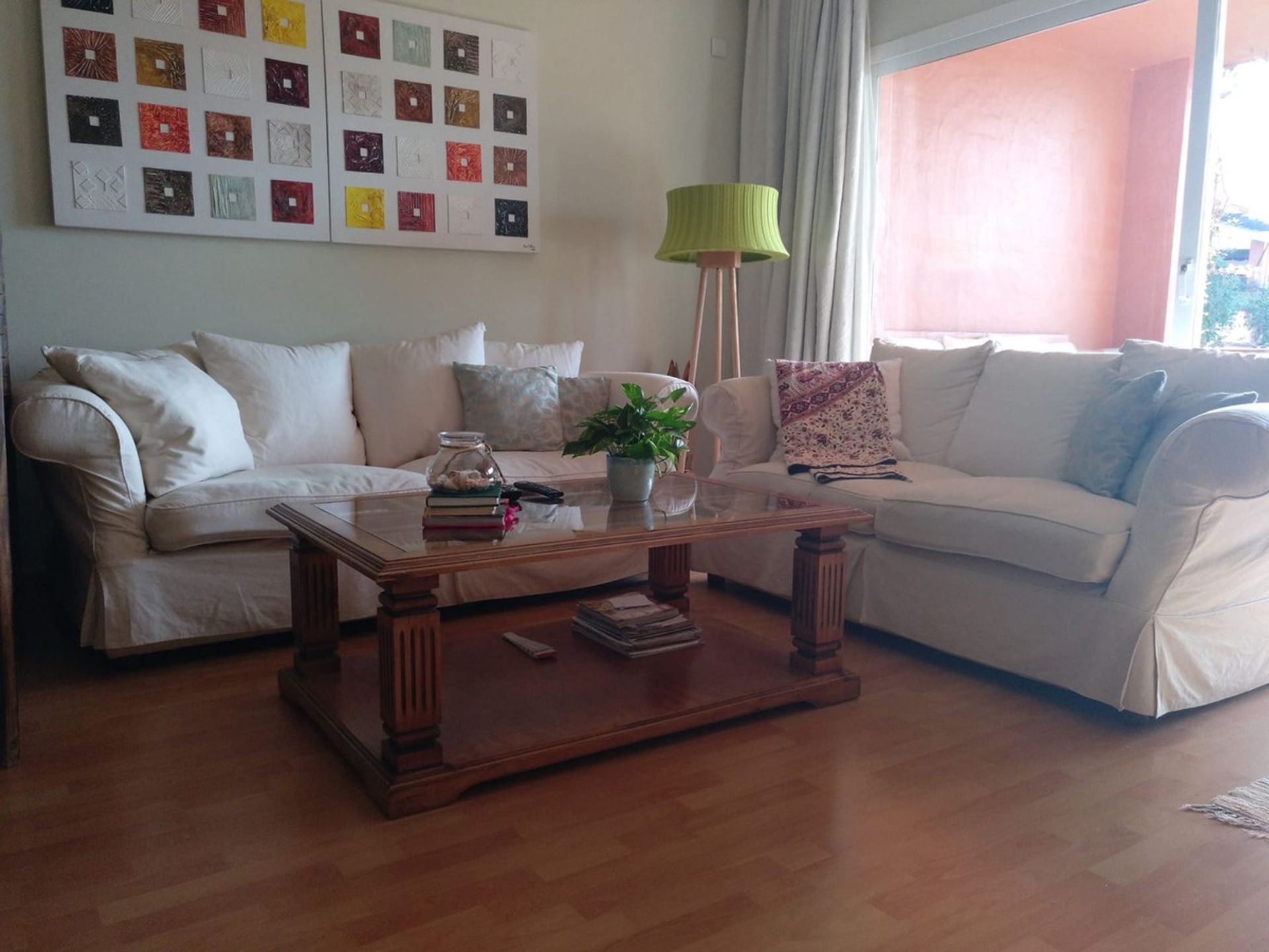 Condominium in Estepona, Andalucía 10857927