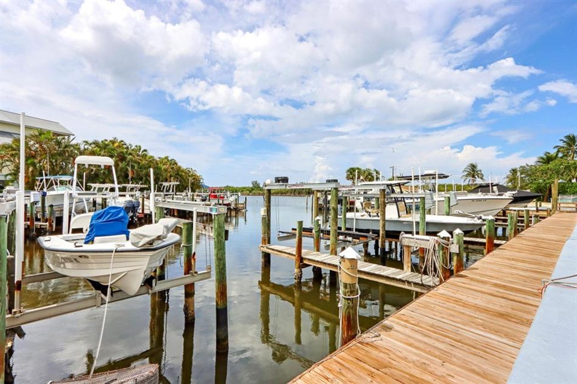 Casa nel Porto Salerno, Florida 10857994