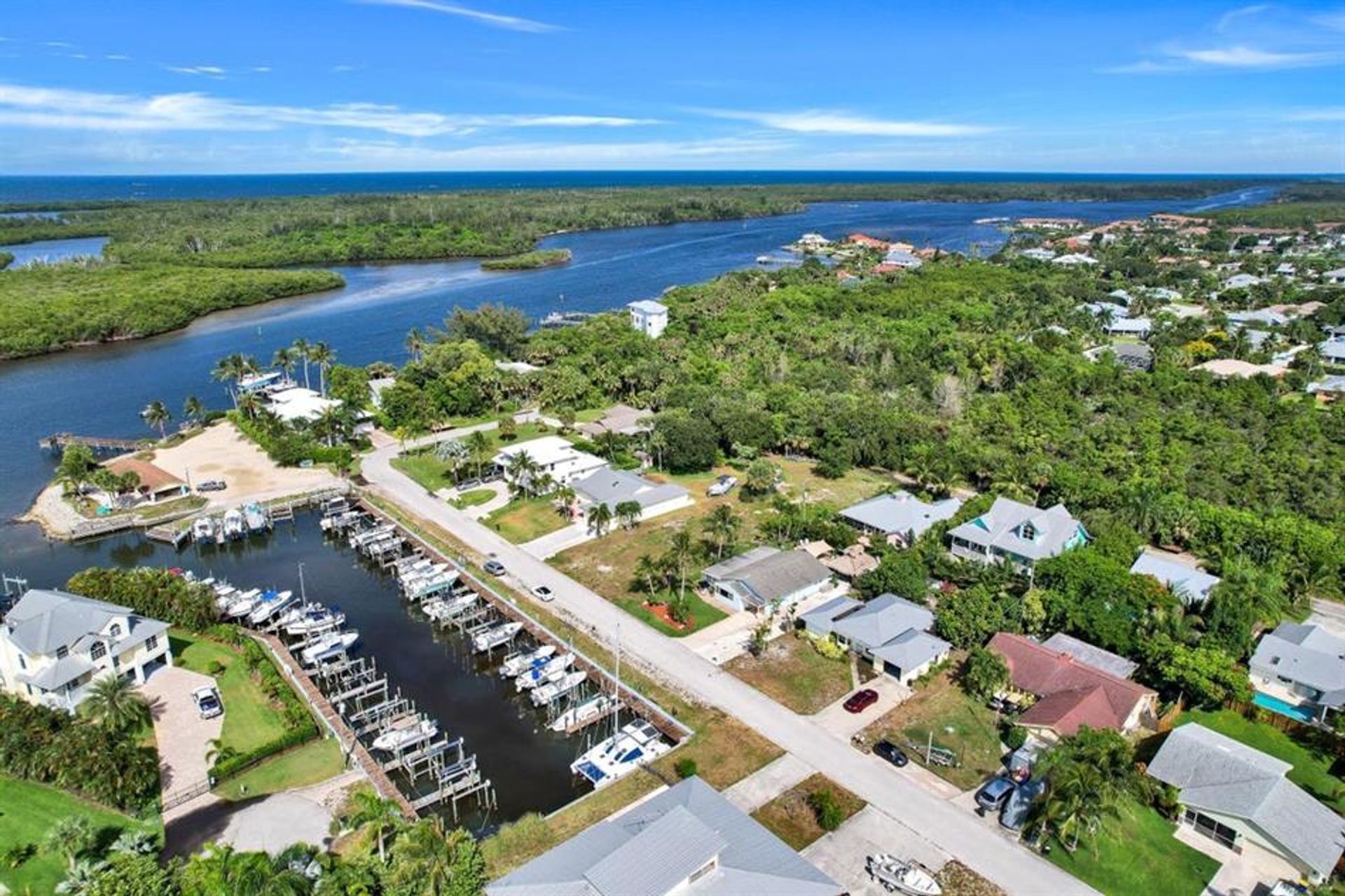 Casa nel Porto Salerno, Florida 10857994