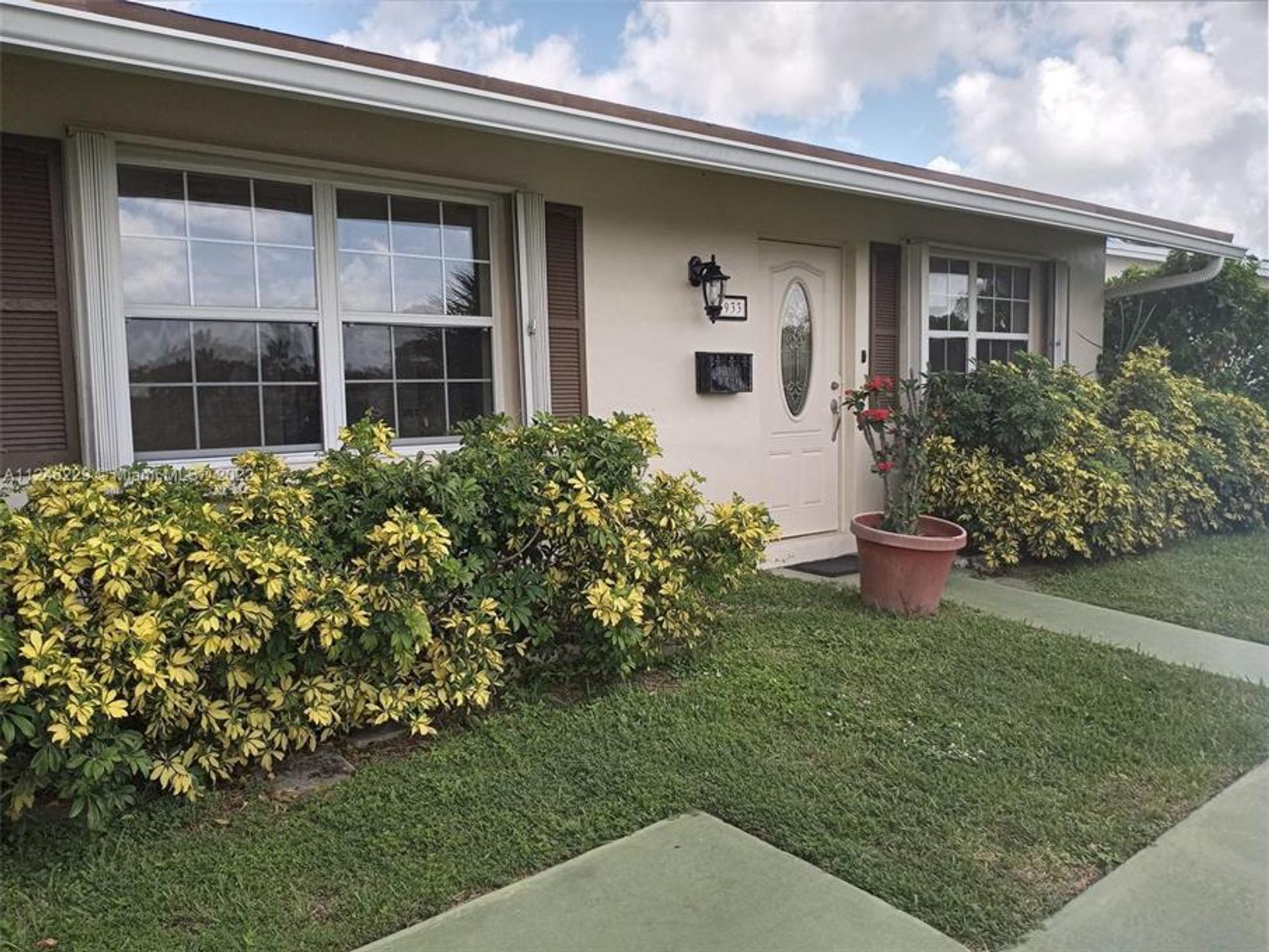 Συγκυριαρχία σε Tamarac, Florida 10858003