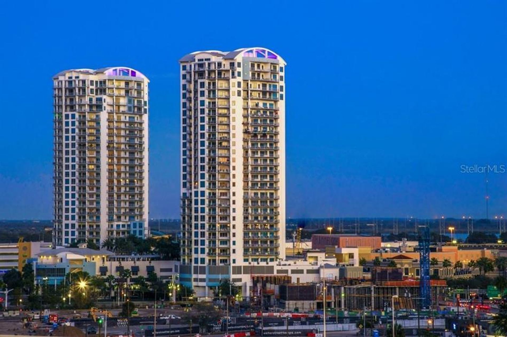 Condominium in Tampa, Florida 10858012