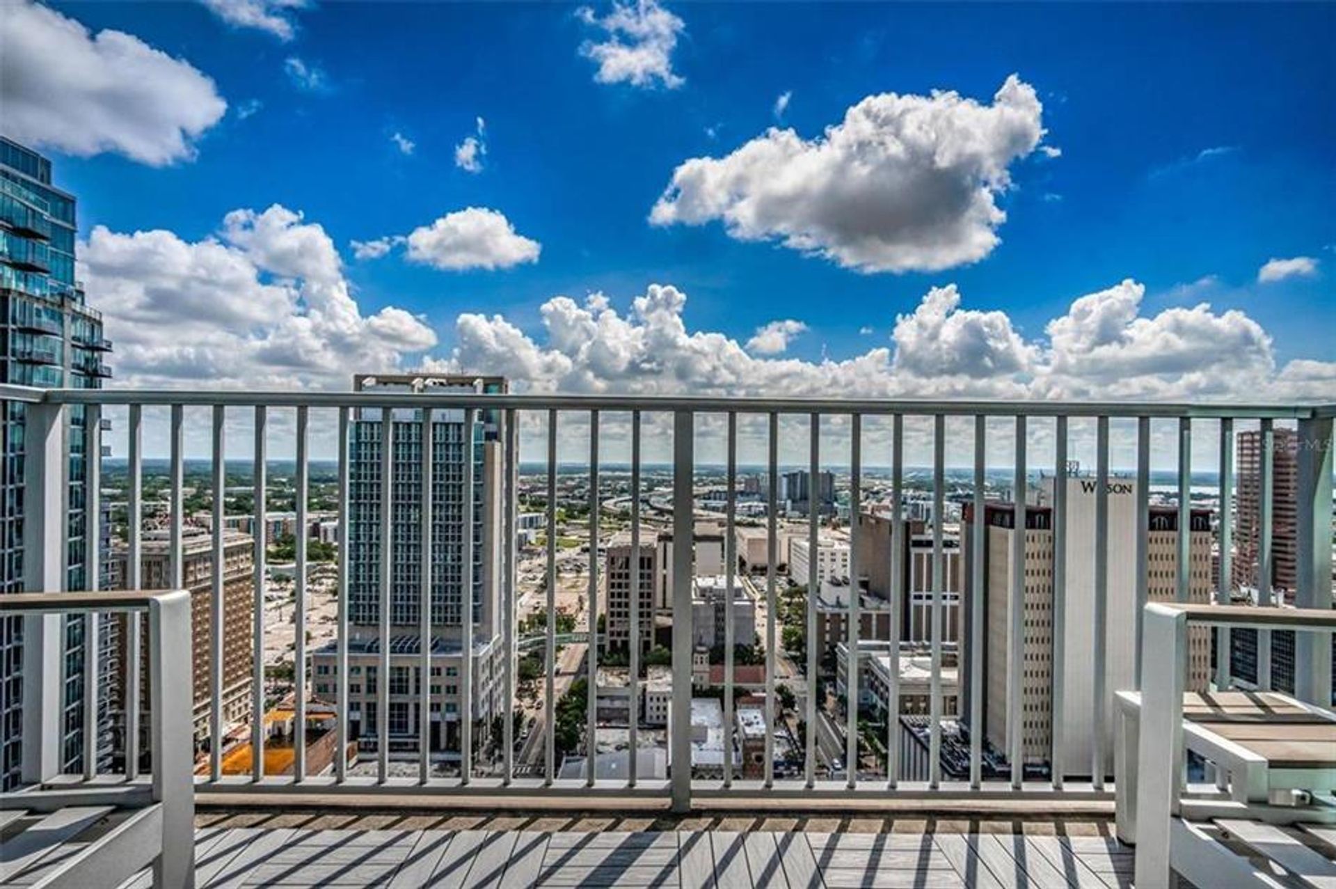 Condominium dans Tampa, Florida 10858013