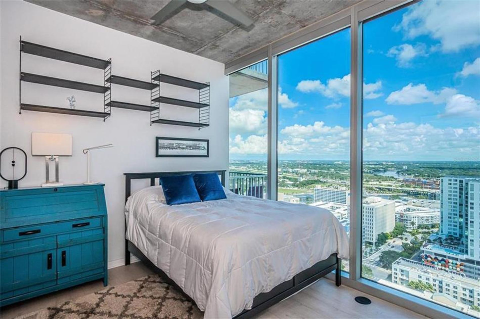 Condominium dans Tampa, Florida 10858013