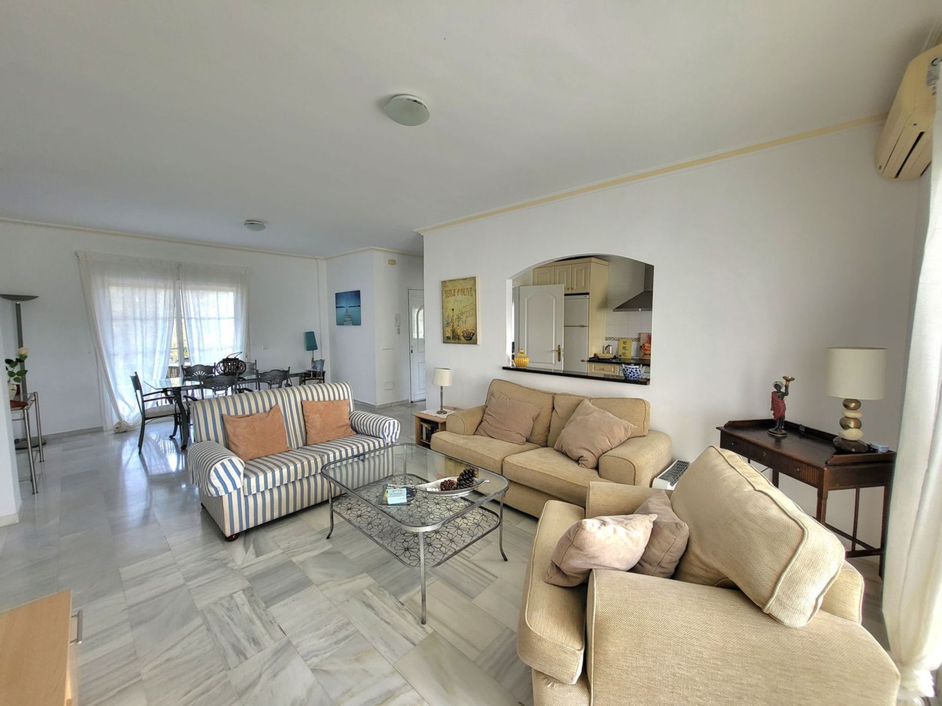 Condominium in Moncloa, Madrid 10858048