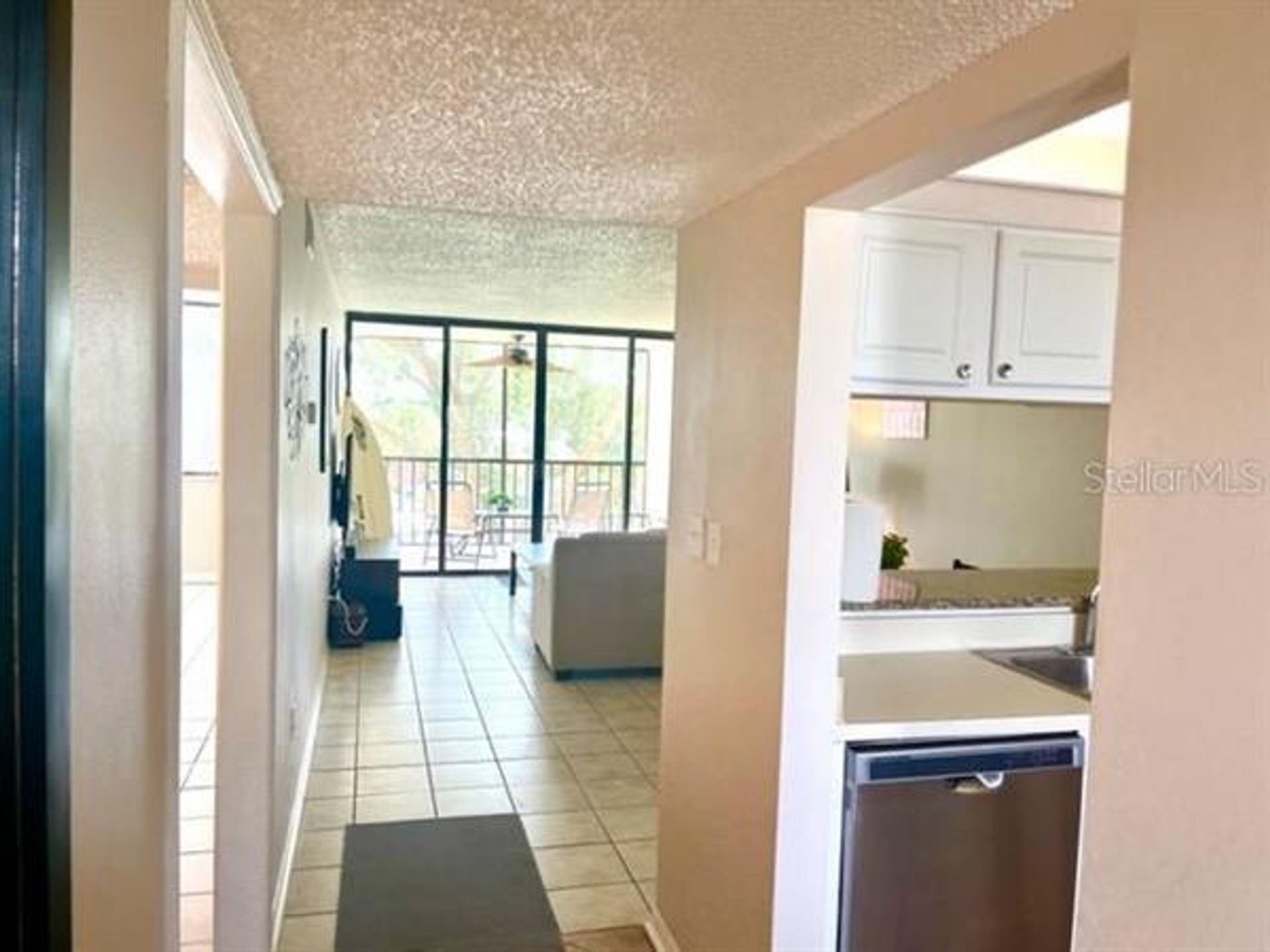 Condominio en tampa, Florida 10858050