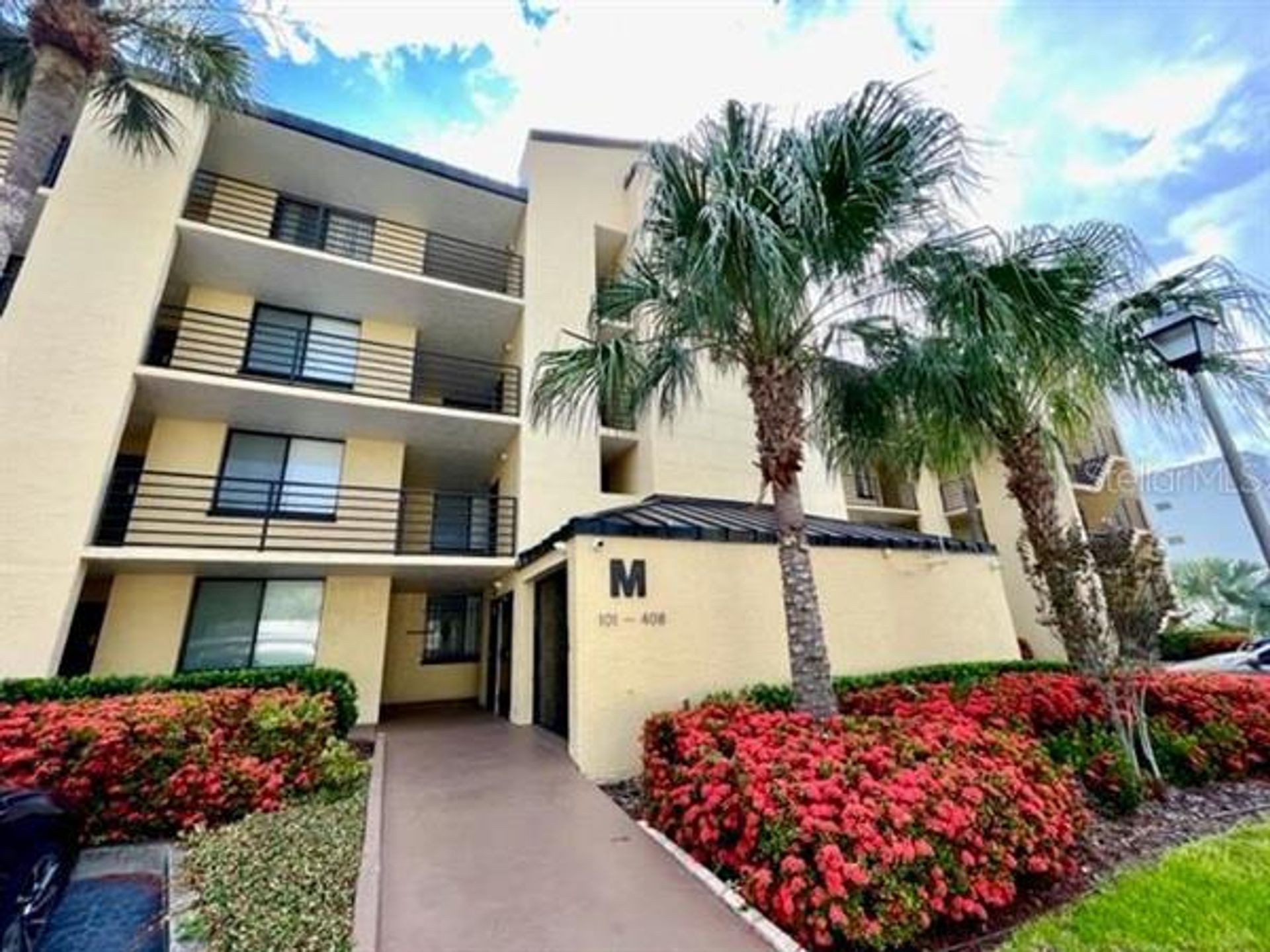 Condominio en tampa, Florida 10858050