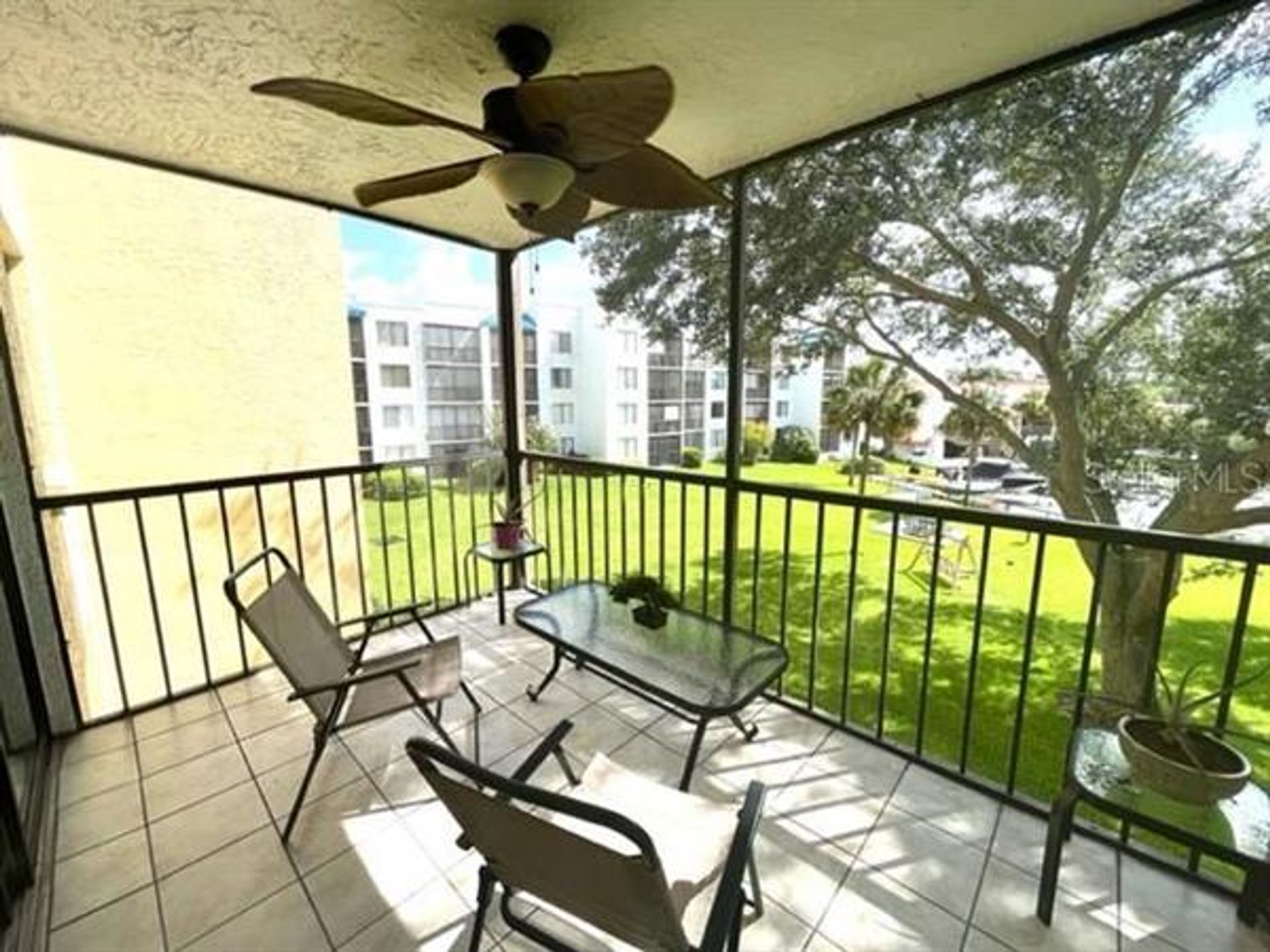 Condominium dans Tampa, Florida 10858050