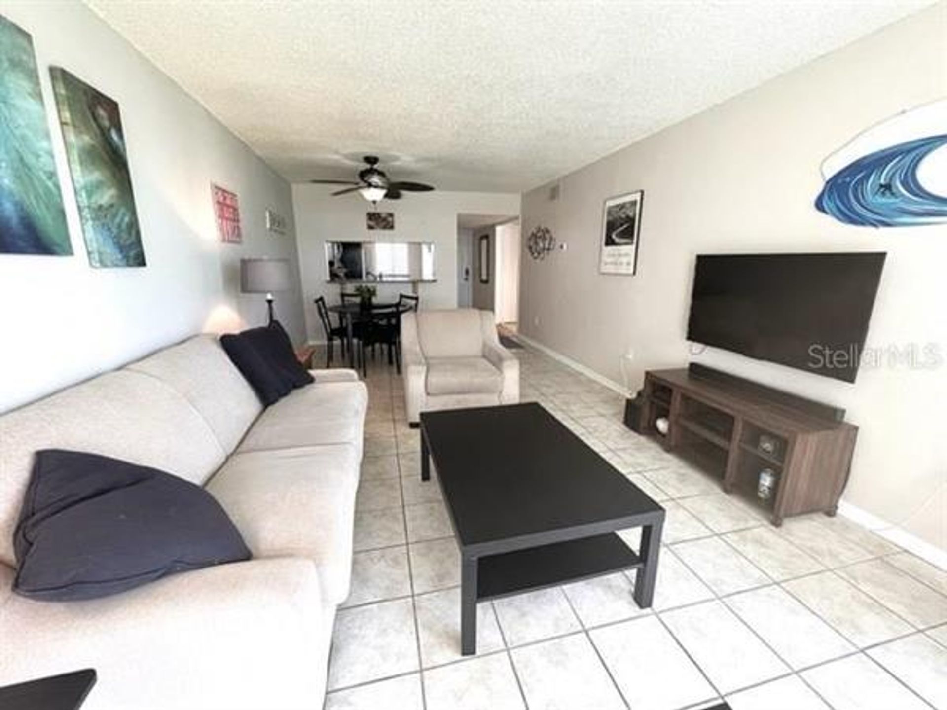 Condominio en Tampa, Florida 10858050